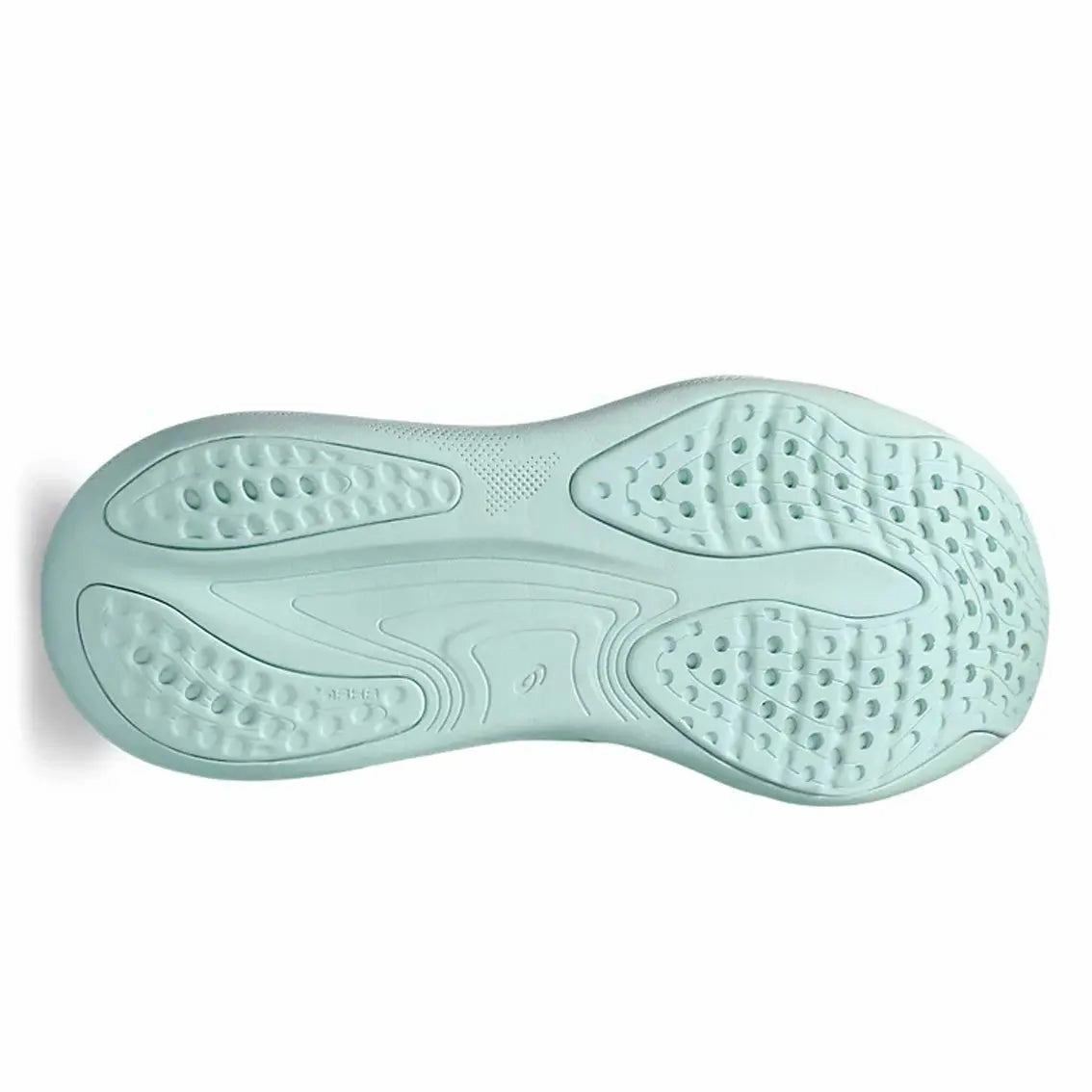 Shoes Like Asics Gel Cumulus Womens ASICS GEL-Nimbus 25 - Soothing Sea / Pure Silver