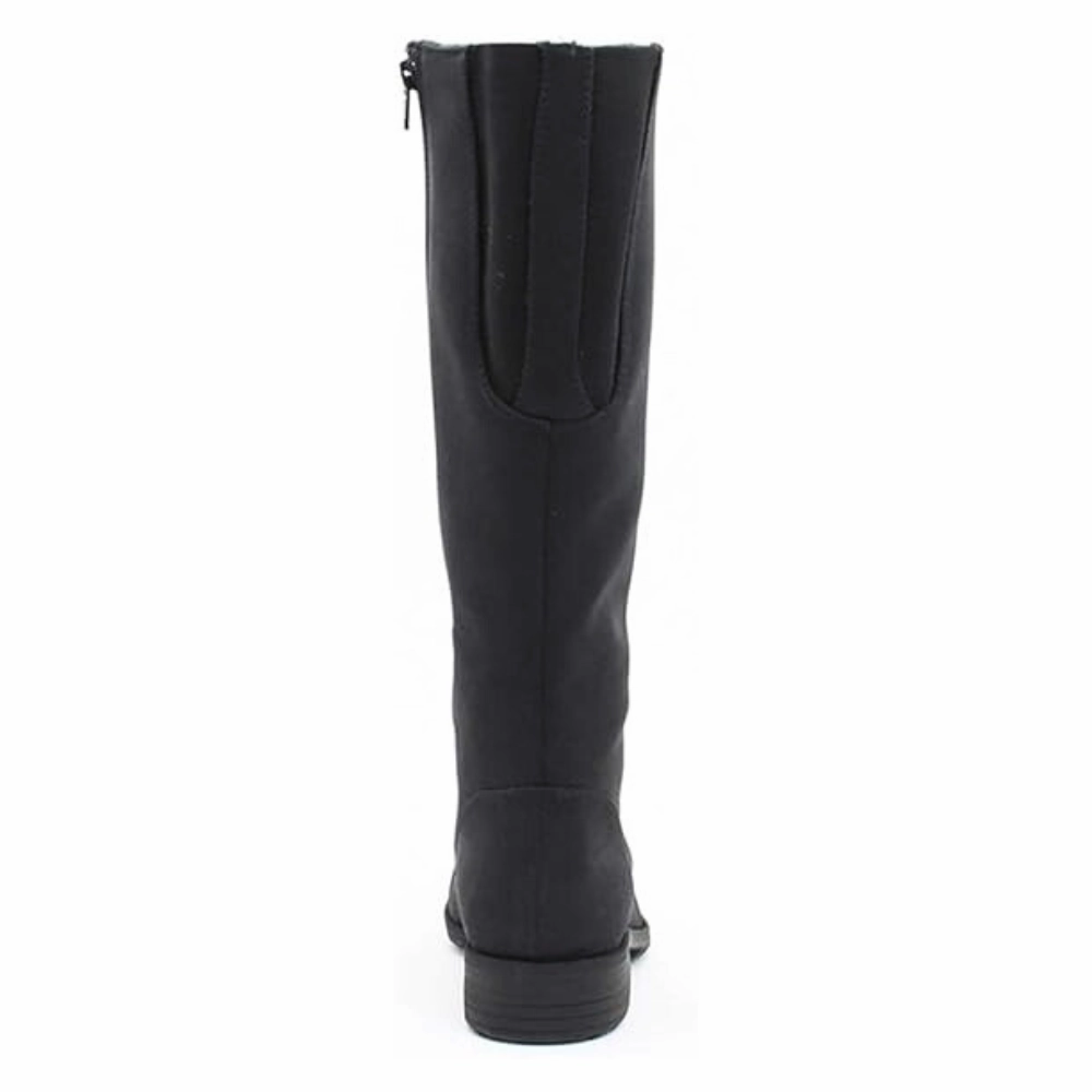 Shoes Boots Toe Warmers Runa Black Waterproof Boot (Women's)