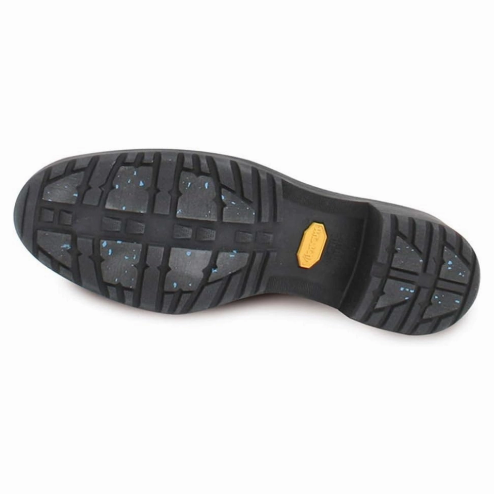 Toe Warmers Runa Black Waterproof Boot (Women's) Rubberised Boots