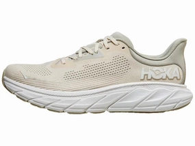 Hoka | Arahi 7 | Men's | Oatmilk/Barley Stinson 7