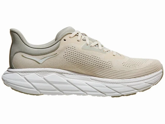 Hoka | Arahi 7 | Men's | Oatmilk/Barley Buy Shoes India