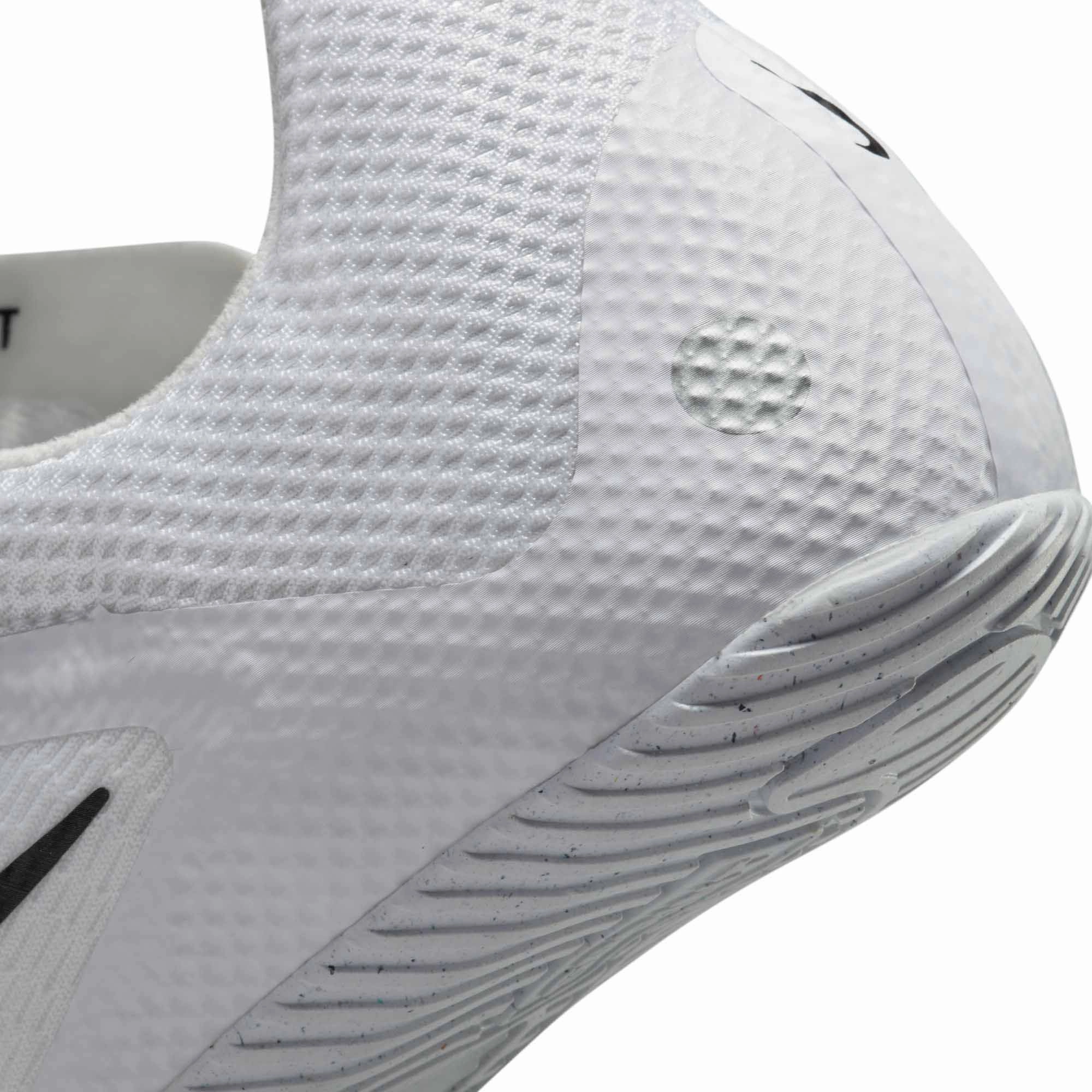 Shoe Slides Nike Nike | Unisex Rival Sprint Track & Field Sprinting Spikes - White
