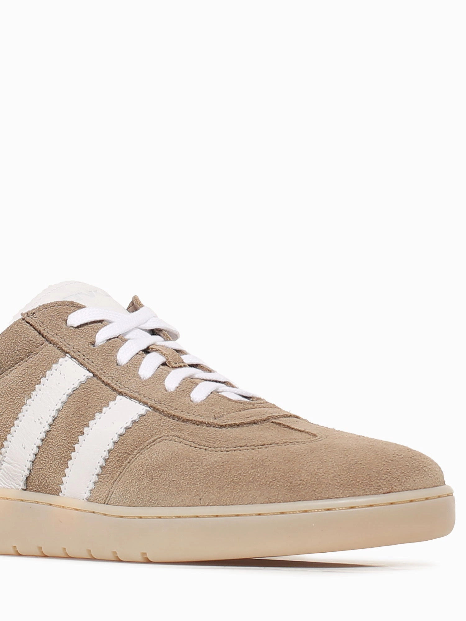 Best Cardio Shoes For Feet Bradley Desert Branco camurca