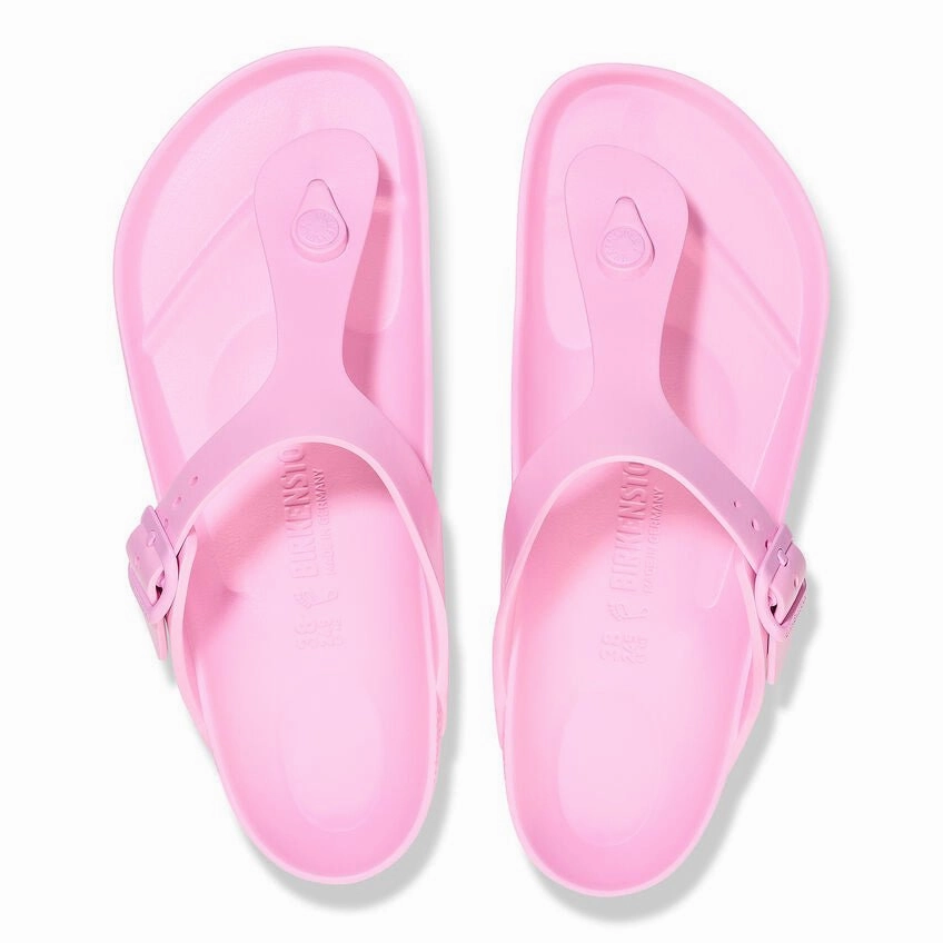 Sandals Royal Bahamian Birkenstock Women's Gizeh EVA - Fondant Pink