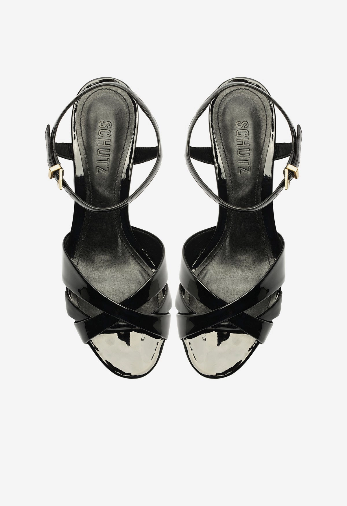 Keefa Mid Sandal South Coast Sandals