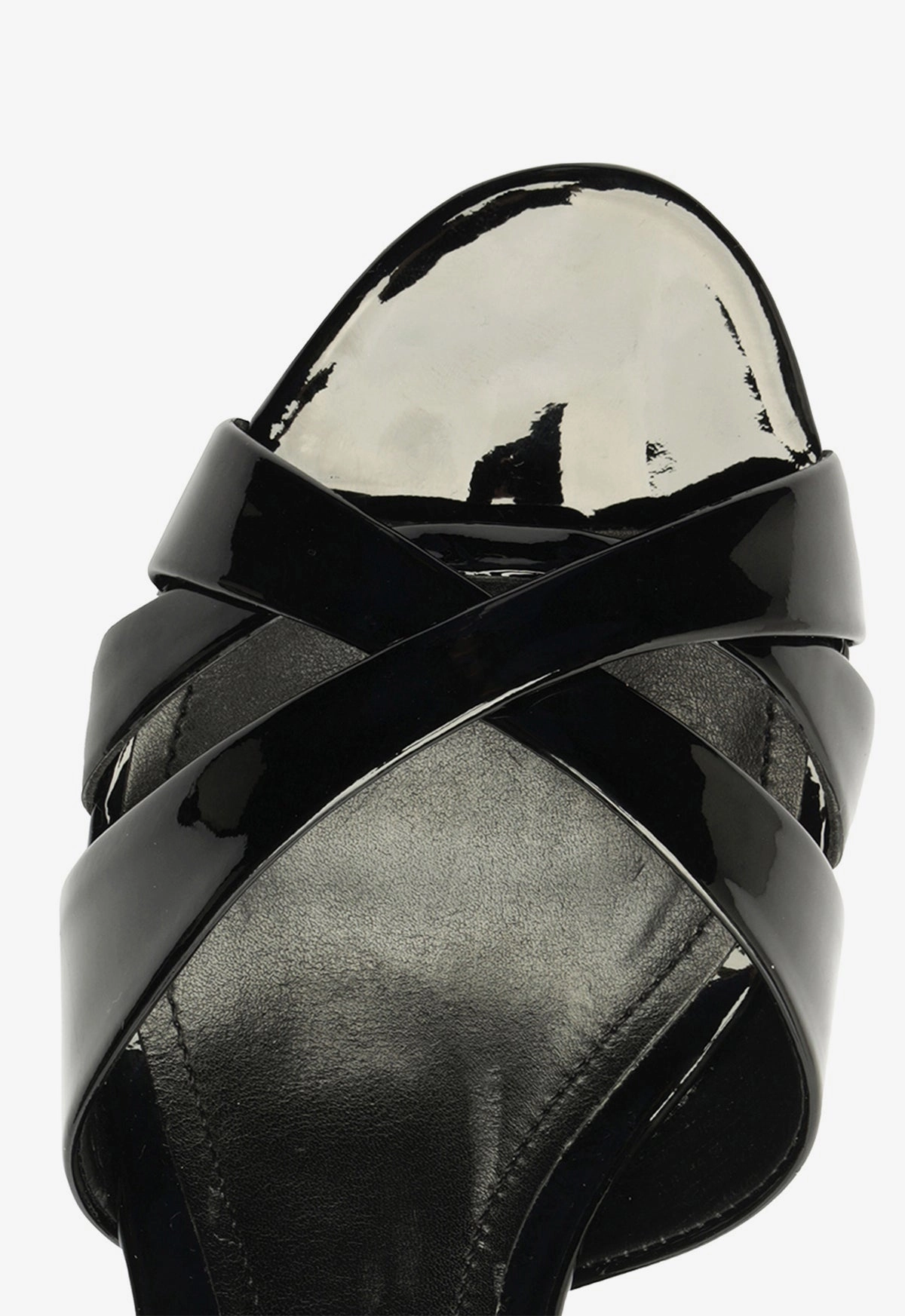 Keefa Mid Sandal Summer Wedge Heel Sandals