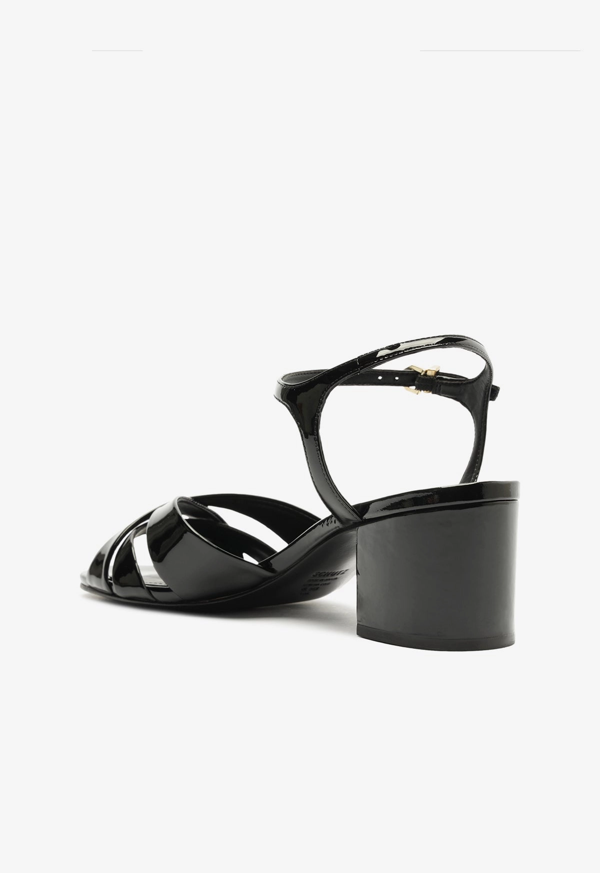 Keefa Mid Sandal Separator Sandals