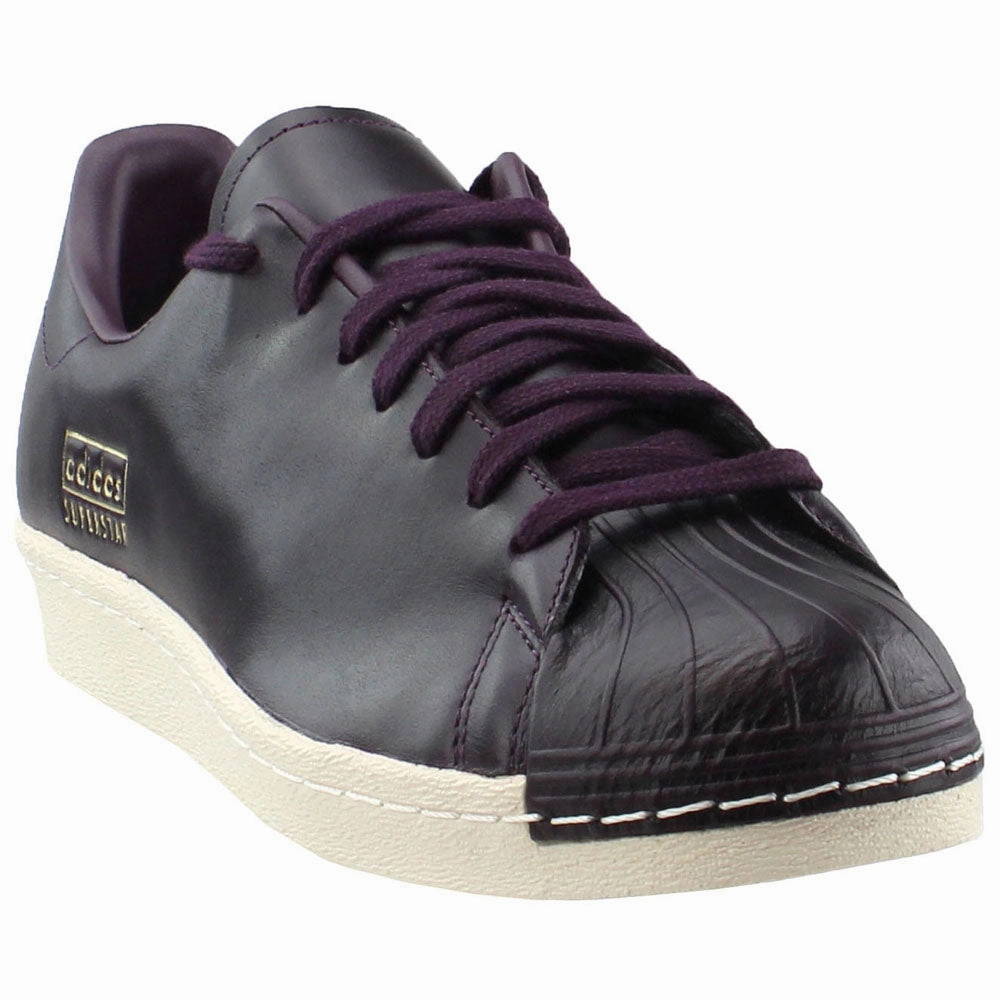 Adidas Power Perfect 3 Weightlifting Shoes Superstar 80s Clean