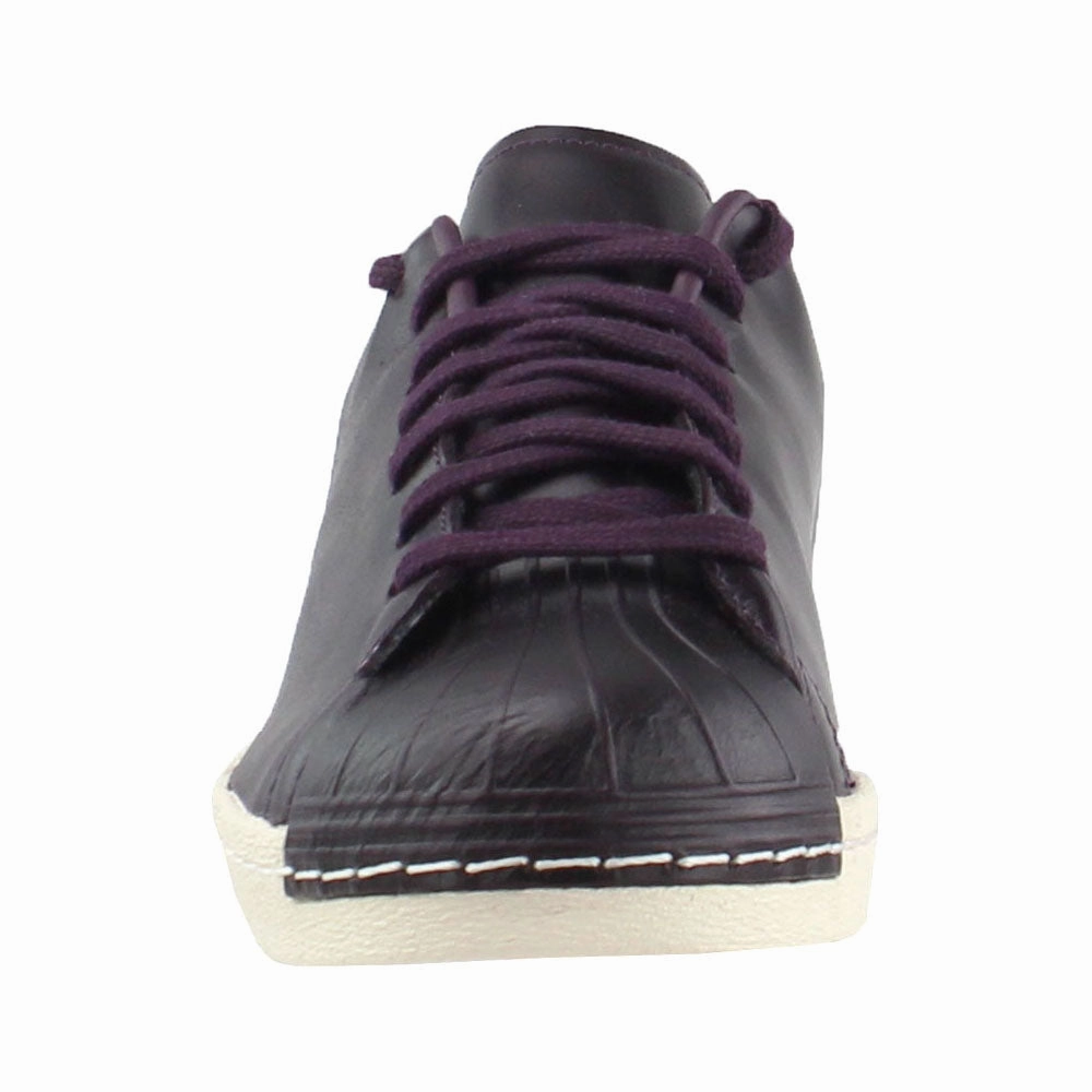 Adidas Without Laces Shoes Superstar 80s Clean