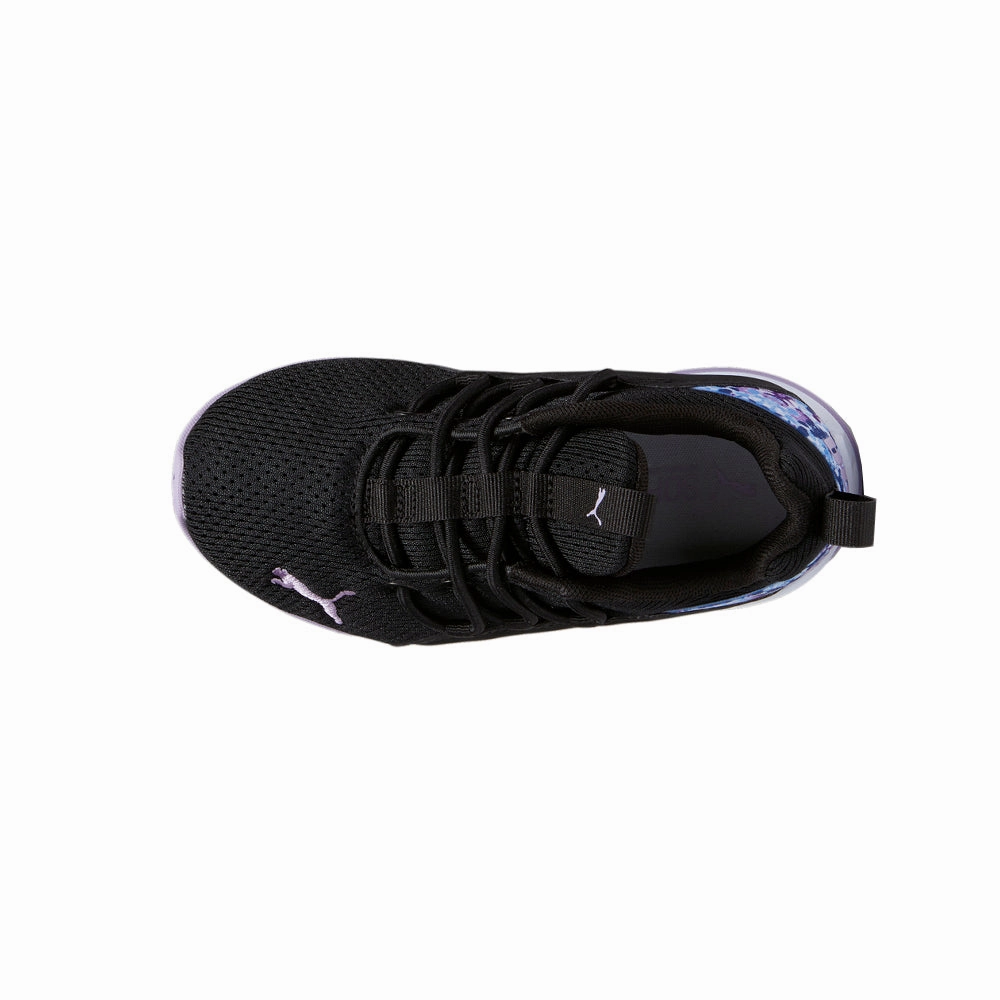 Puma Shoes Mb 02 Axelion Mesh First Frost Ac Lace Up Sneakers (Little Kid-Big Kid)