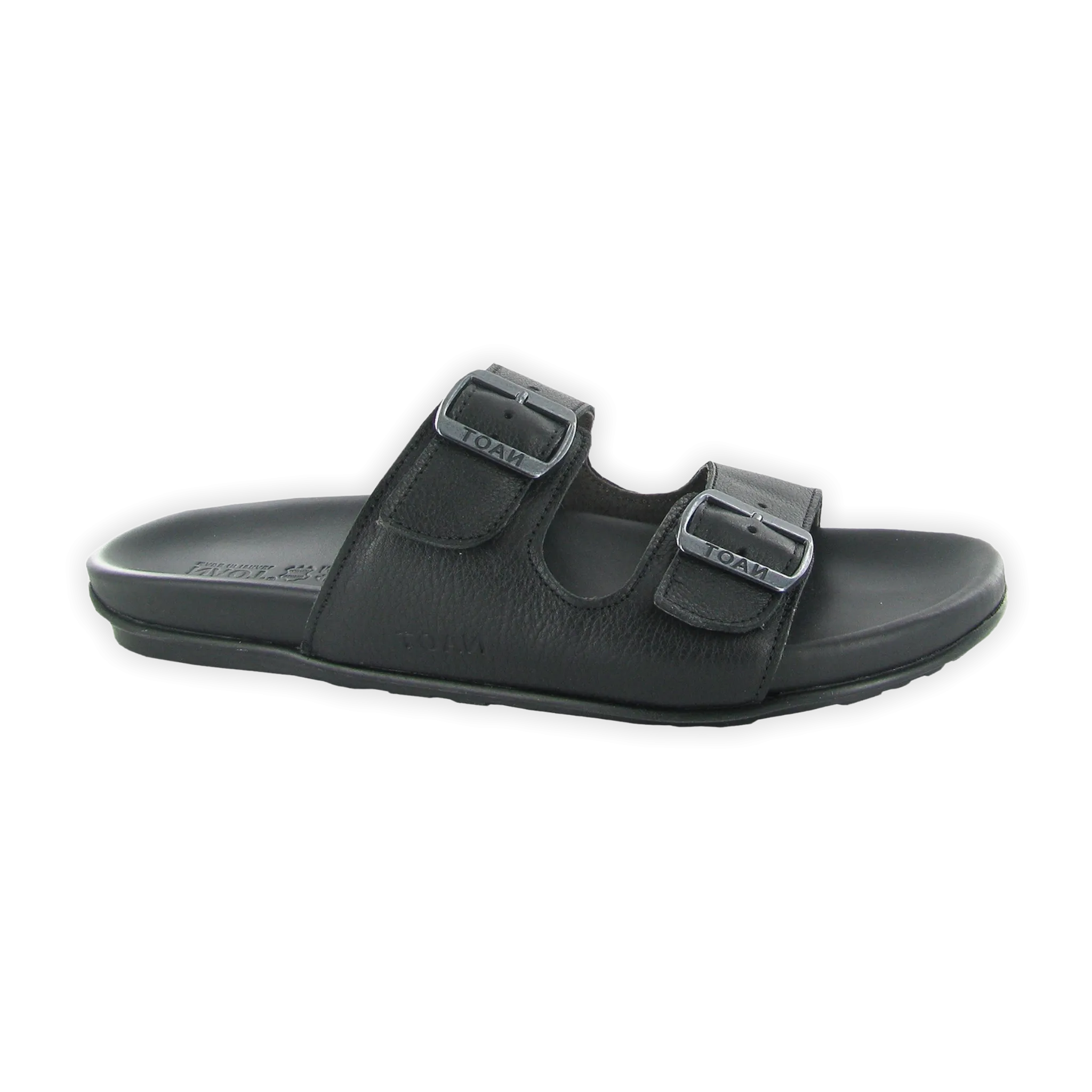Sandals Compare Men's Santo
