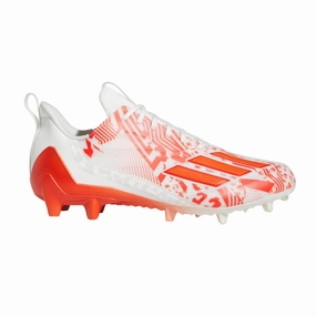 Adizero 12.0 Mismatch Football Cleats Adidas Br Lee Shoe