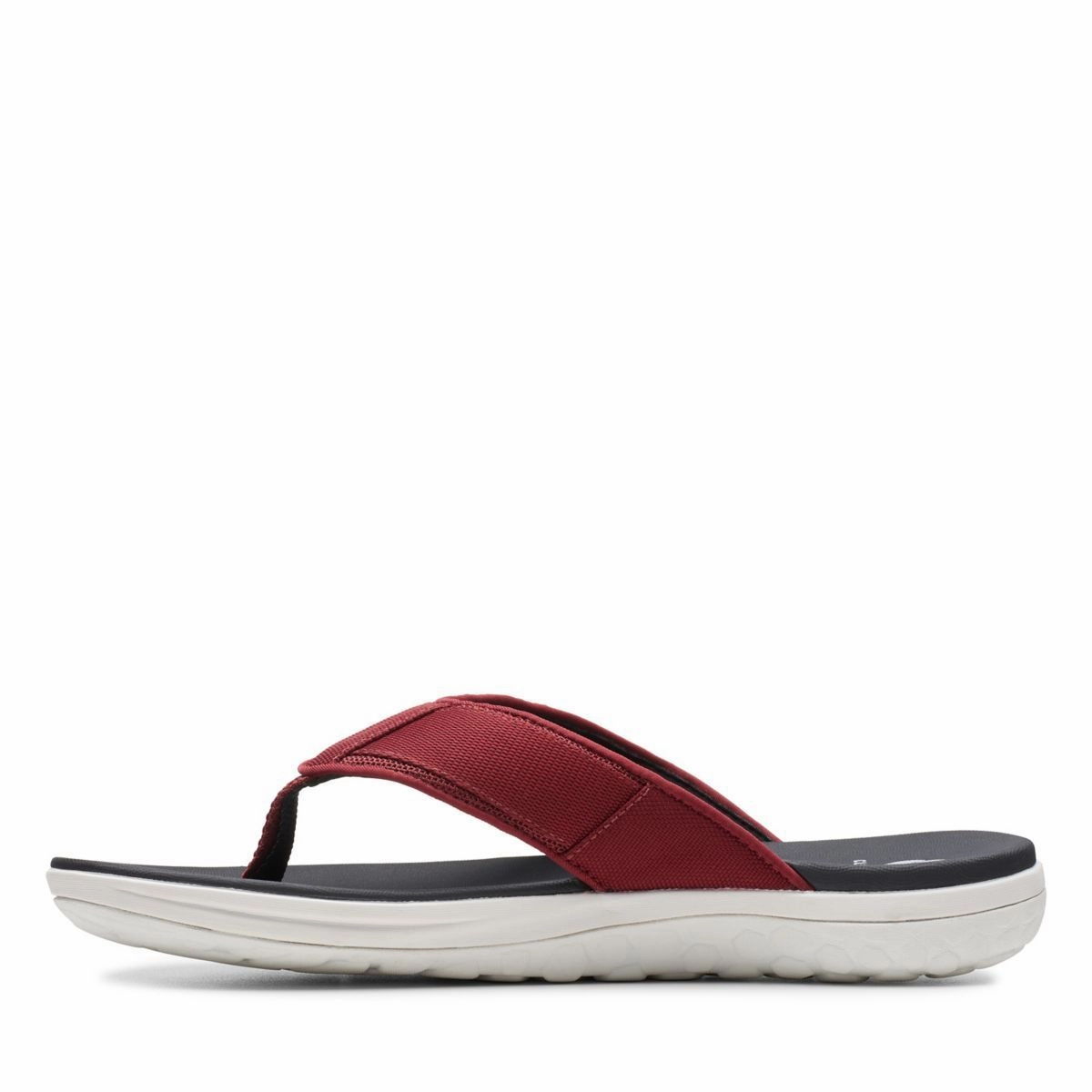 Suede Wedge Sandals Step Beat Dune