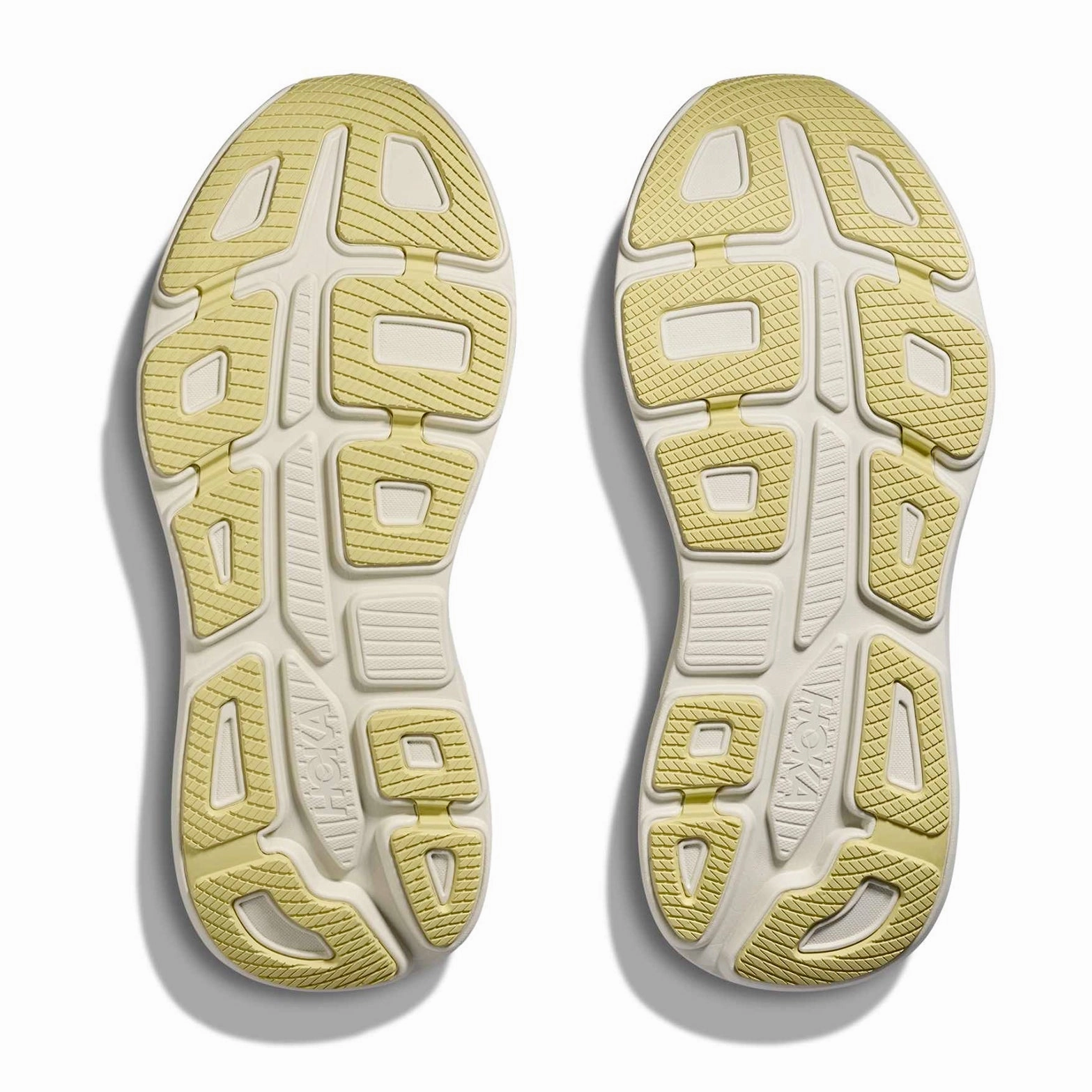 Shoes Rincon 4 Men's Bondi 9 Running Shoes Succulent / Fern