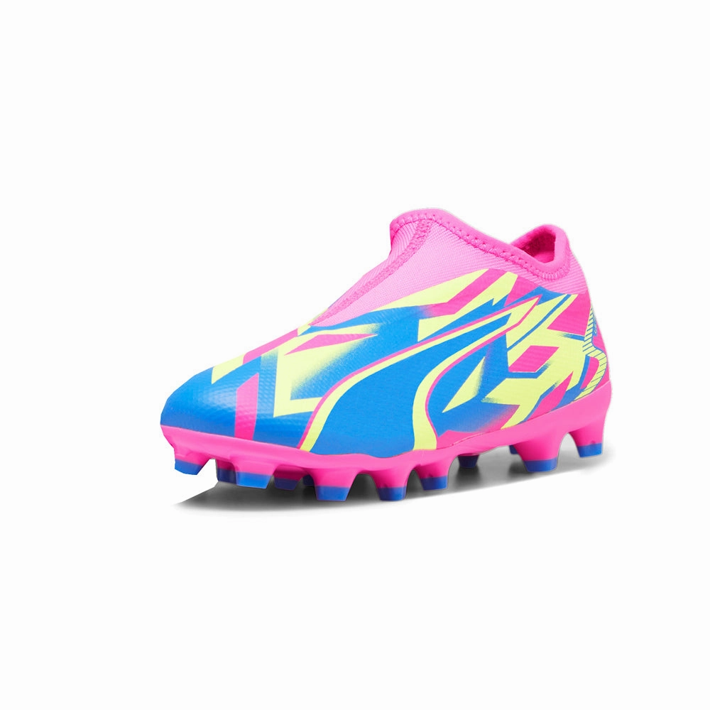 Soccer Cleat Stretcher Ultra Match Ll Energy Firm Ground/Artificial Ground Soccer Cleats (Big Kid)