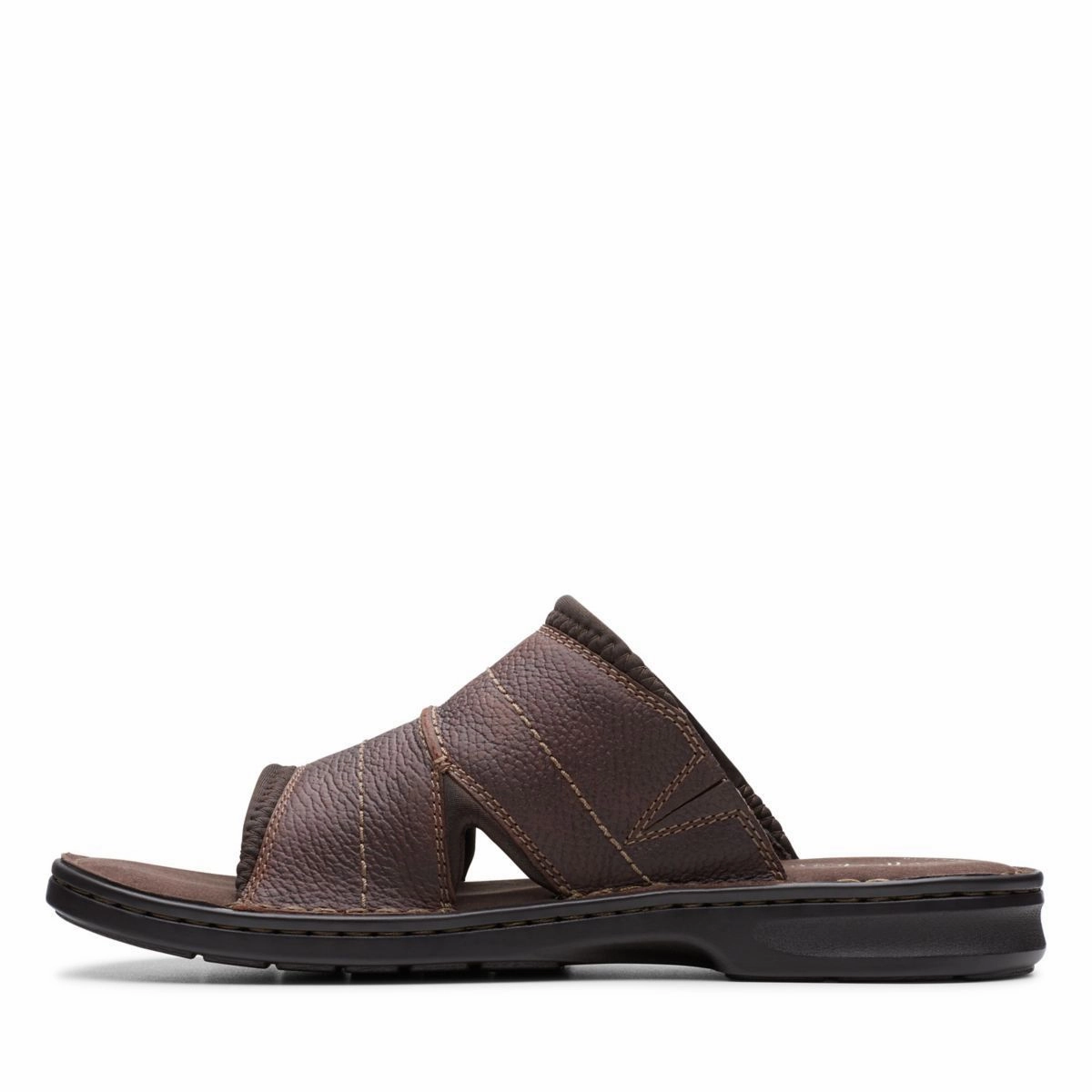 Malone Easy Strappy Comfort Sandals