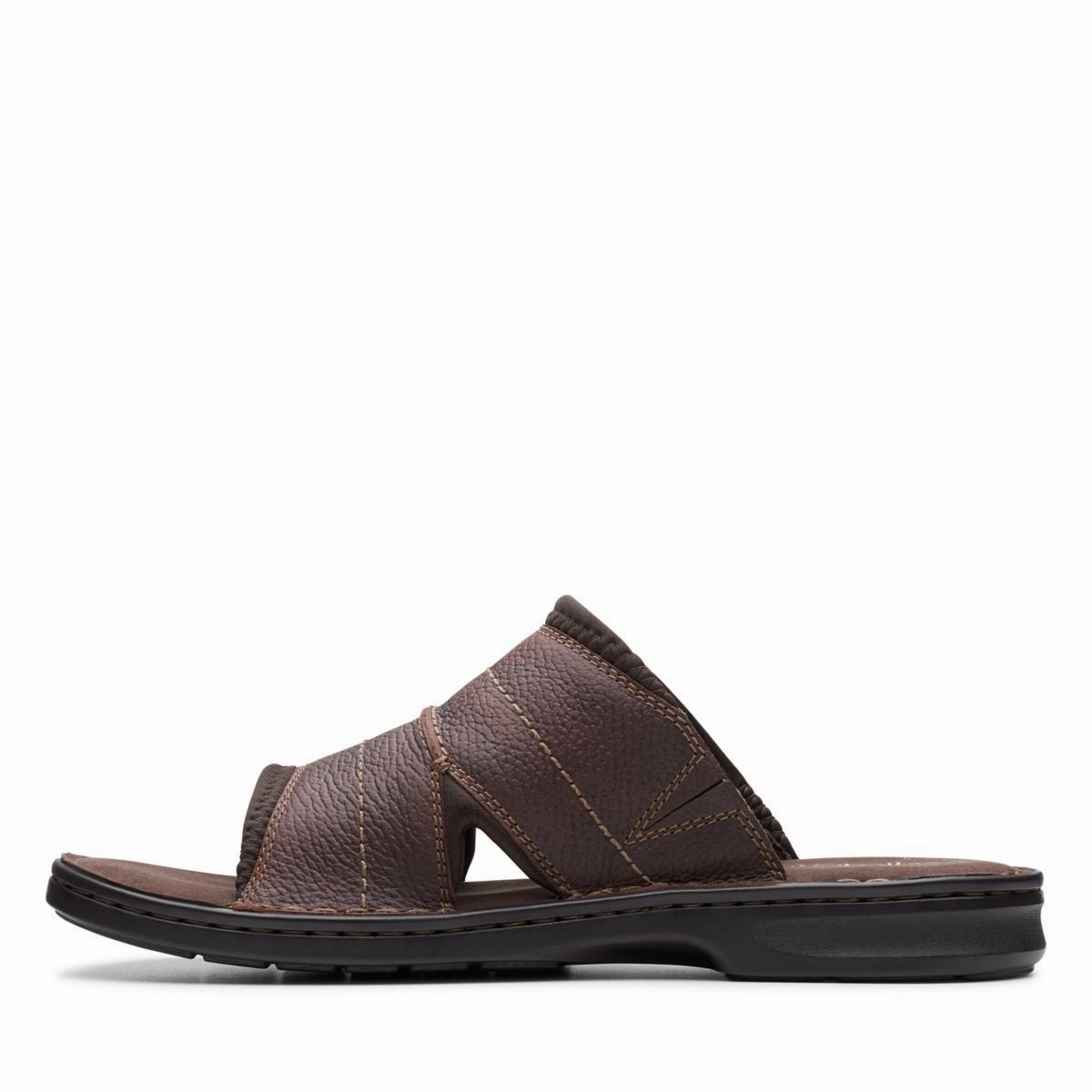 Comfortable Dressy Flat Sandals Malone Easy