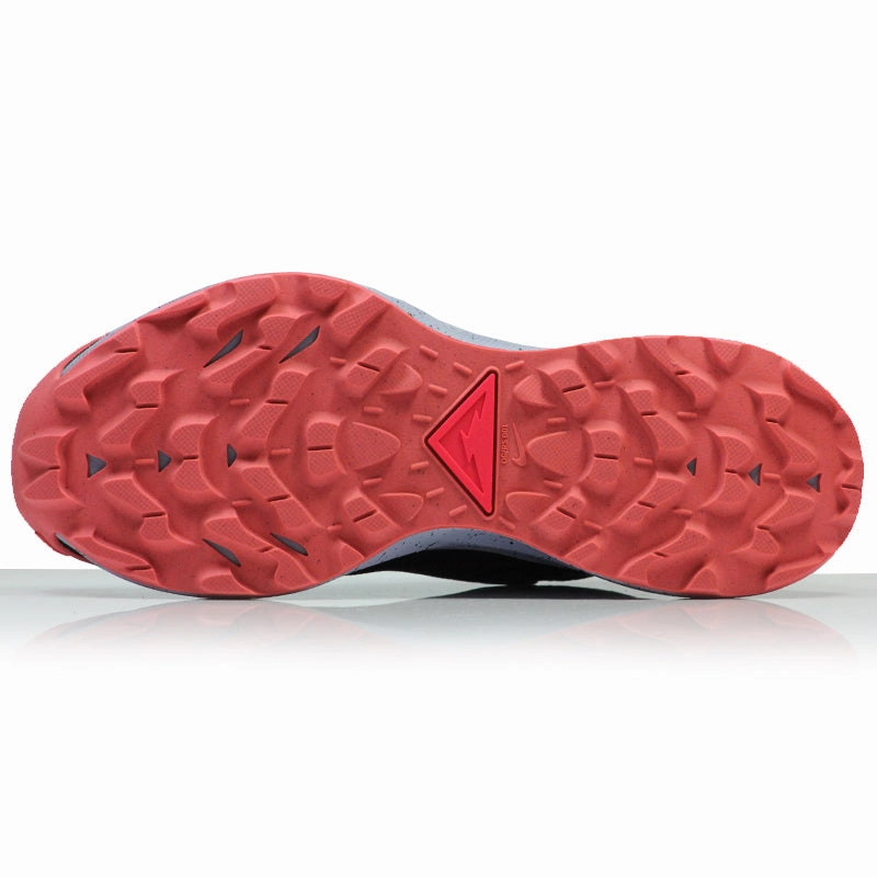 Nike Pegasus Trail 3 Gore-Tex Women's Running Shoe - Black/Bright Crimson Wide Shoes For Nike