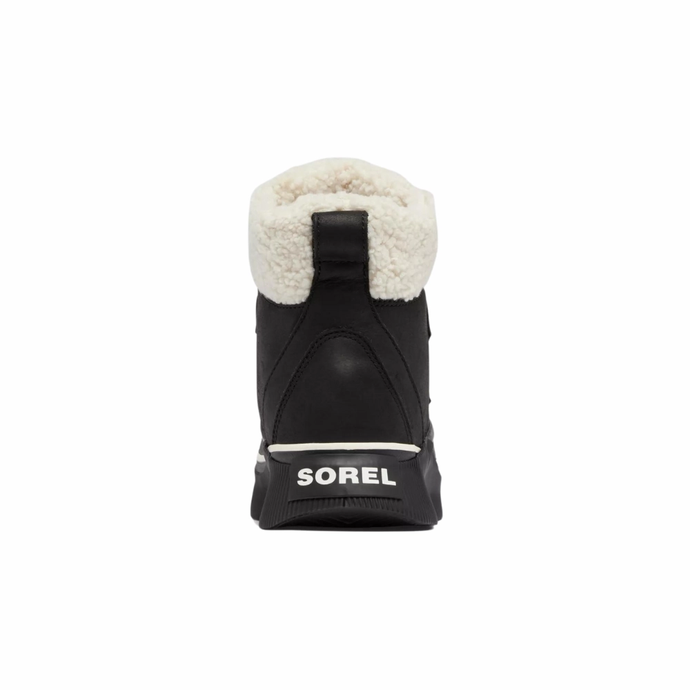 Sorel Out N About IV Chillz Black/Chalk Waterproof Boot (Women's) K2 Maysis Boots