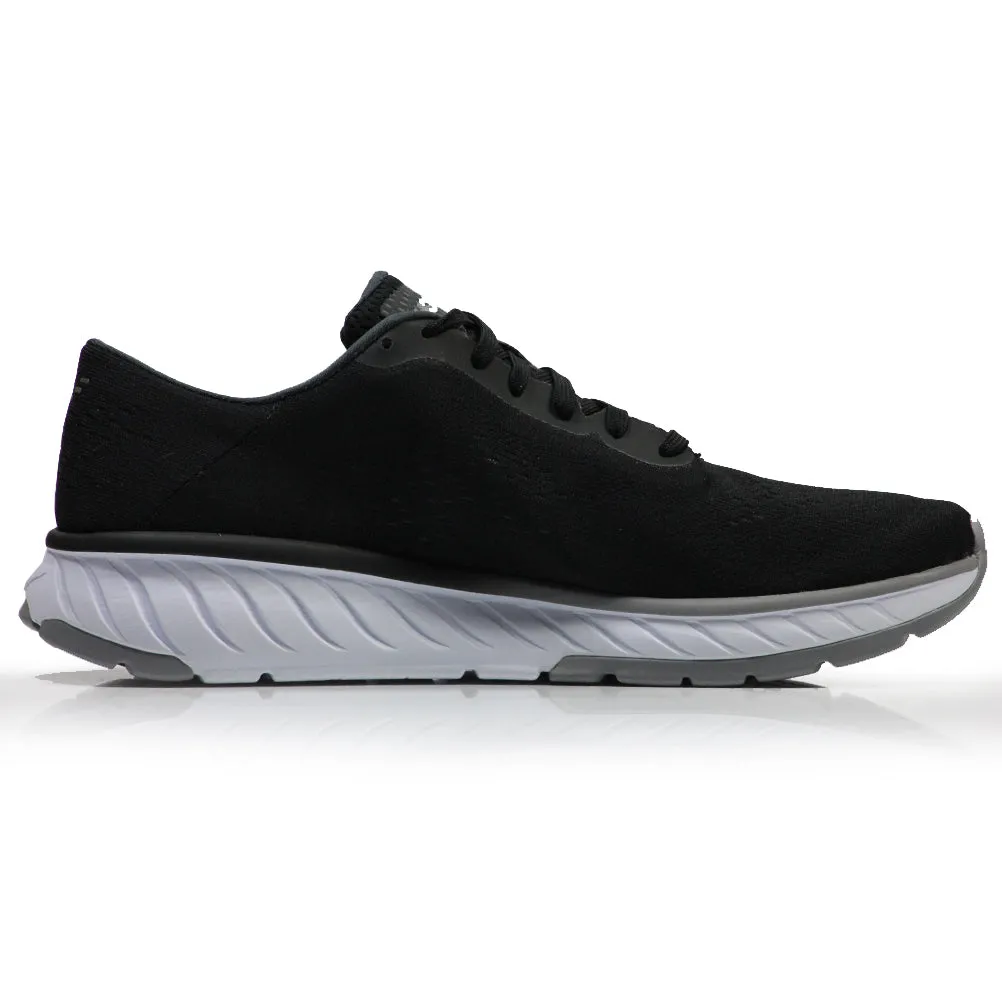 Hoka One One Cavu 2 Women's Running Shoe - Black/White Running Shoes In Pokemon