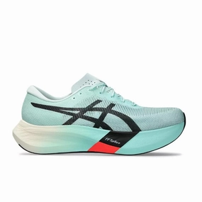 Inexpensive Asics Running Shoes Asics Metaspeed Edge Paris (D-Width)