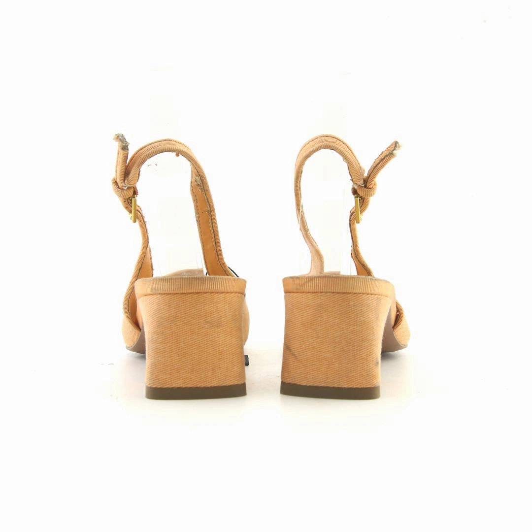 Knee High Boots With Chunky Heel FRANCO SARTO .