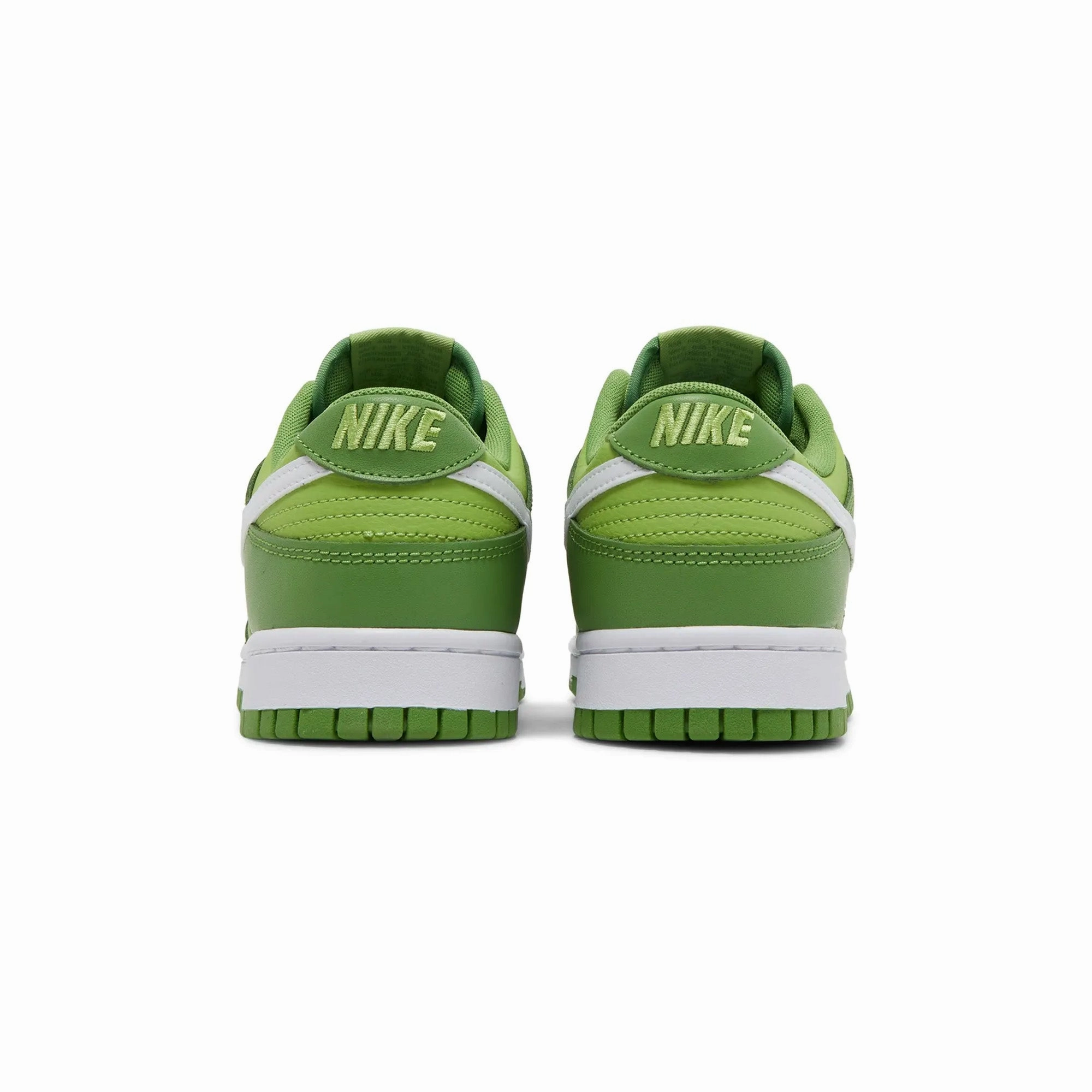 Nike Artificial Grass Soccer Shoes Nike Dunk Low 'Chlorophyll' (2022)