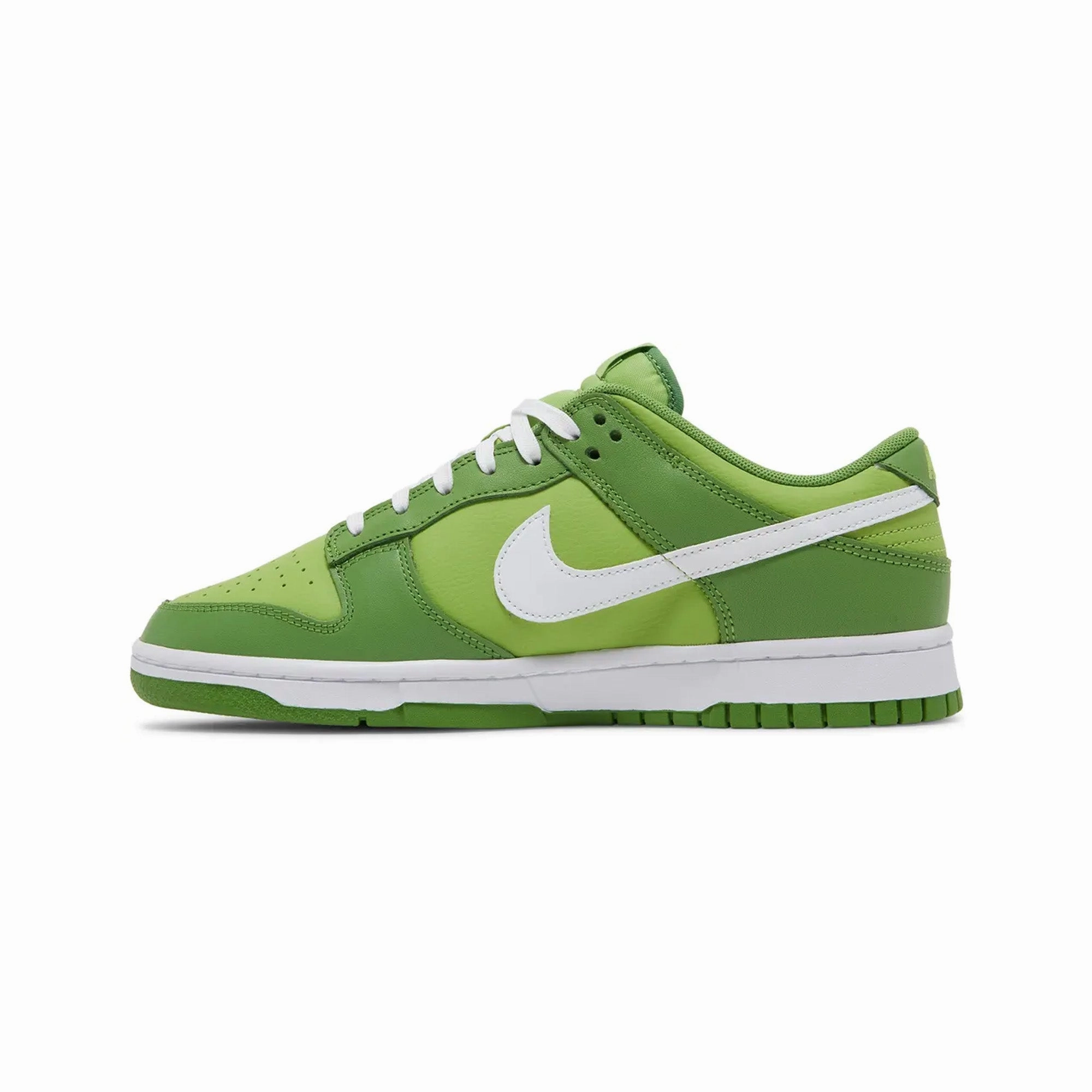 Old Nike Wrestling Shoes Nike Dunk Low 'Chlorophyll' (2022)