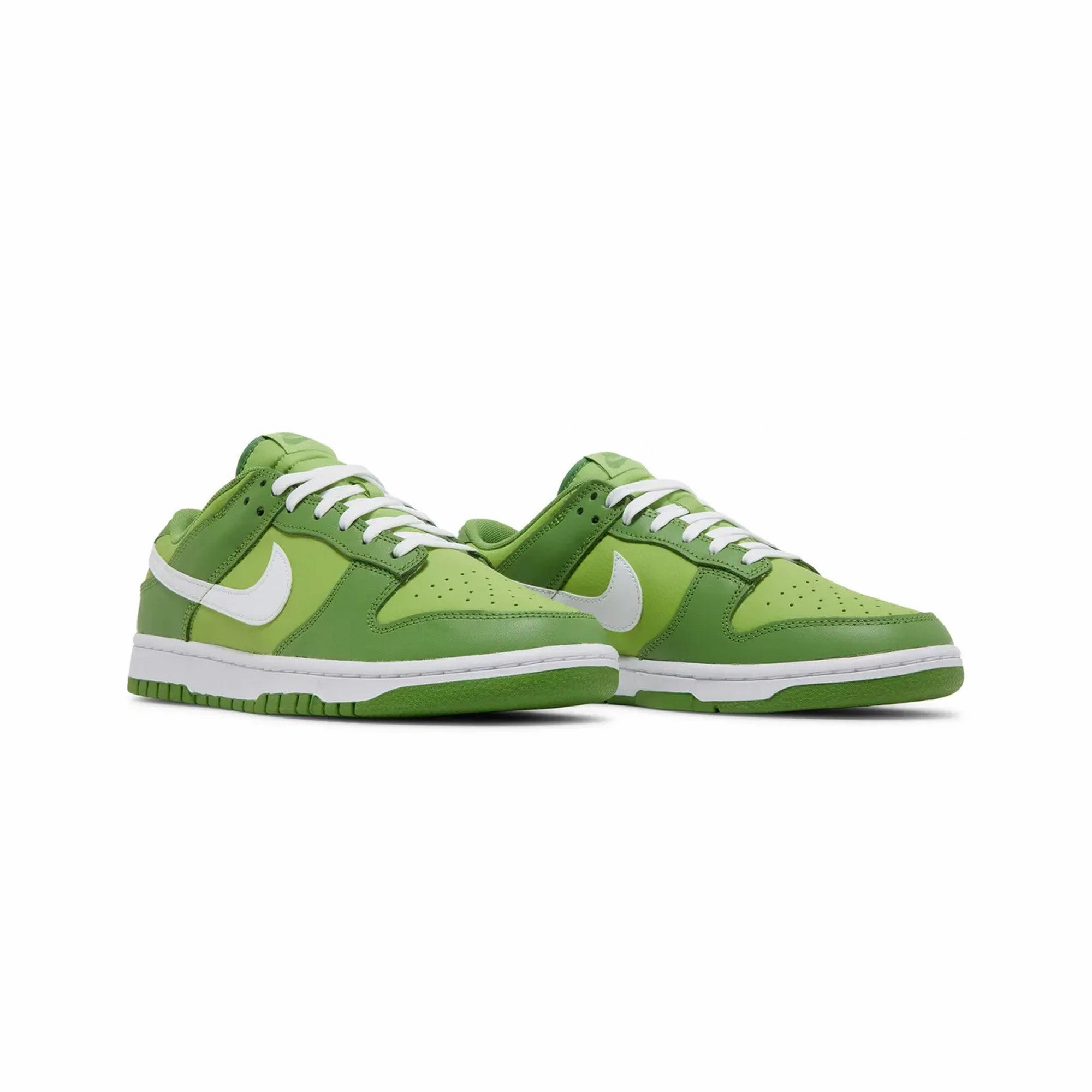 Nike Dunk Low 'Chlorophyll' (2022) Shoe Dept Nike