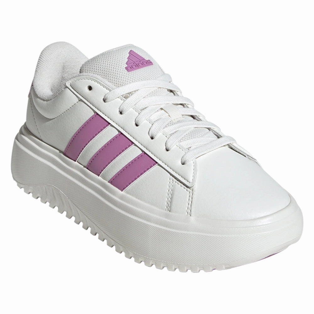 Grand Court Platform Sneakers Adidas Adizero Adios Pro 4 Running Shoes