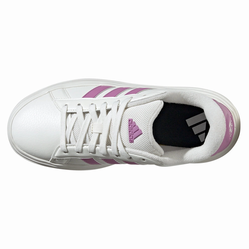 Grand Court Platform Sneakers New Adidas Soccer Shoes Messi