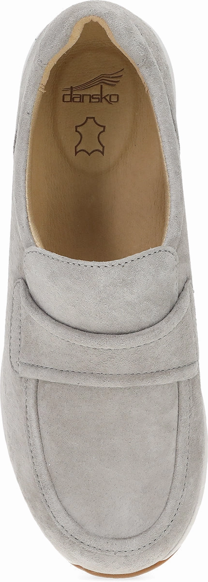 Sneaker Dress Shoe Hybrid DANSKO CLEMENTINE