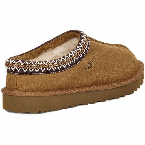 Women's Tasman Spongebob Patrick Slippers