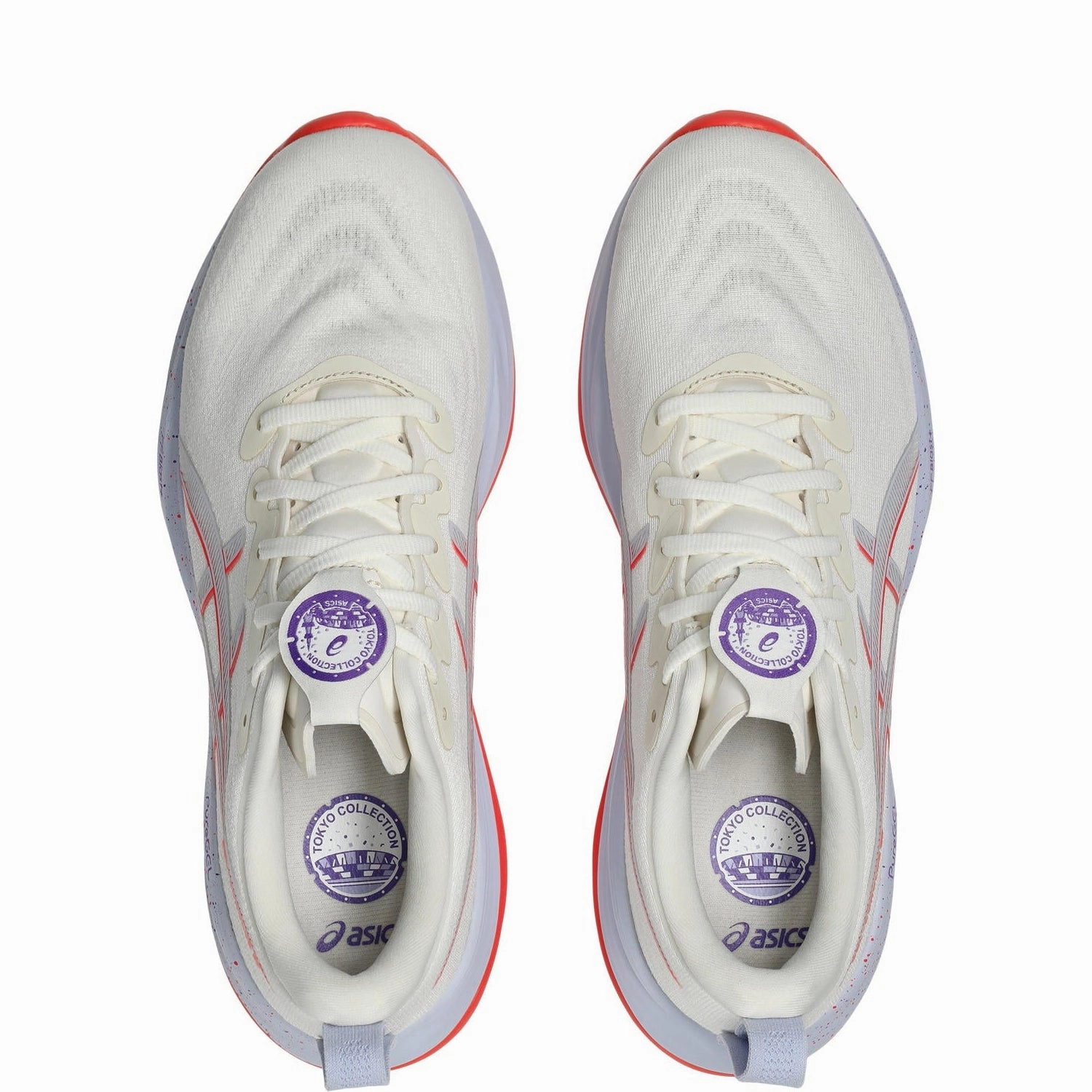 ASICS GEL Cumulus 27 Tokyo men's Asics Sports Running Shoes