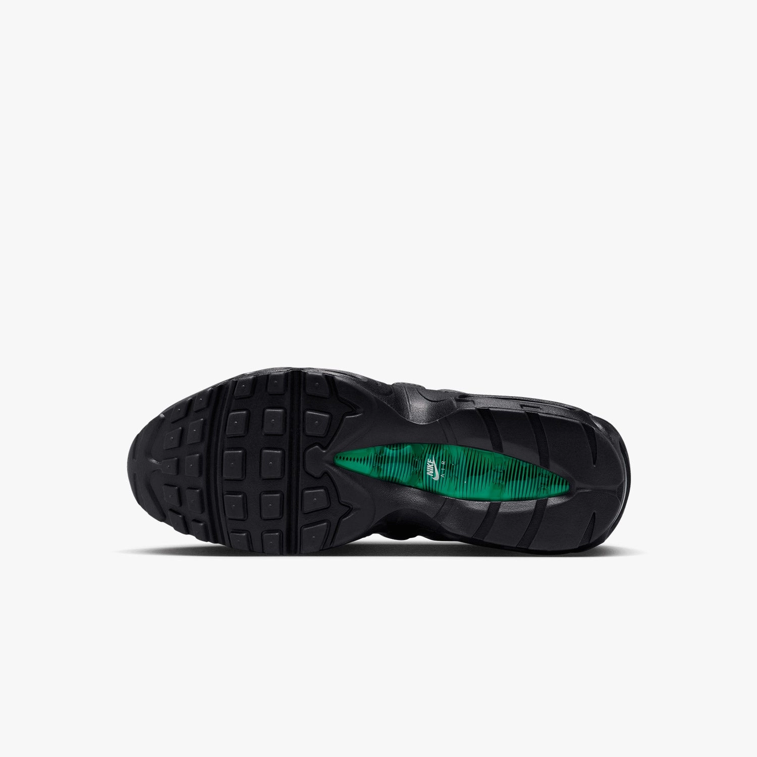 Women's Nike Air Max 95 "Stadium Green" Nike Distance Track Shoes