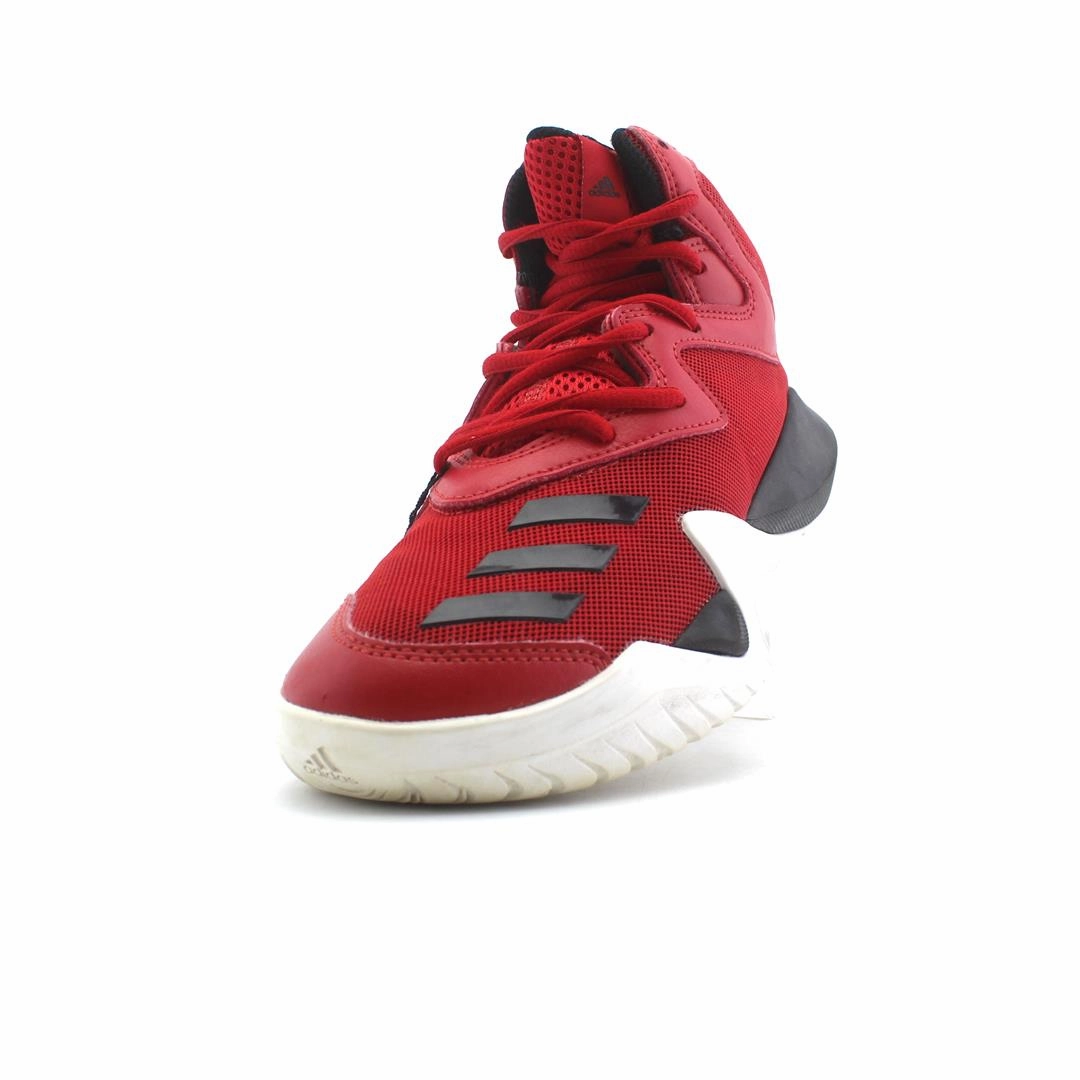 70 Basketball Shoes ADIDAS CRAZY TEAM K SCARLET