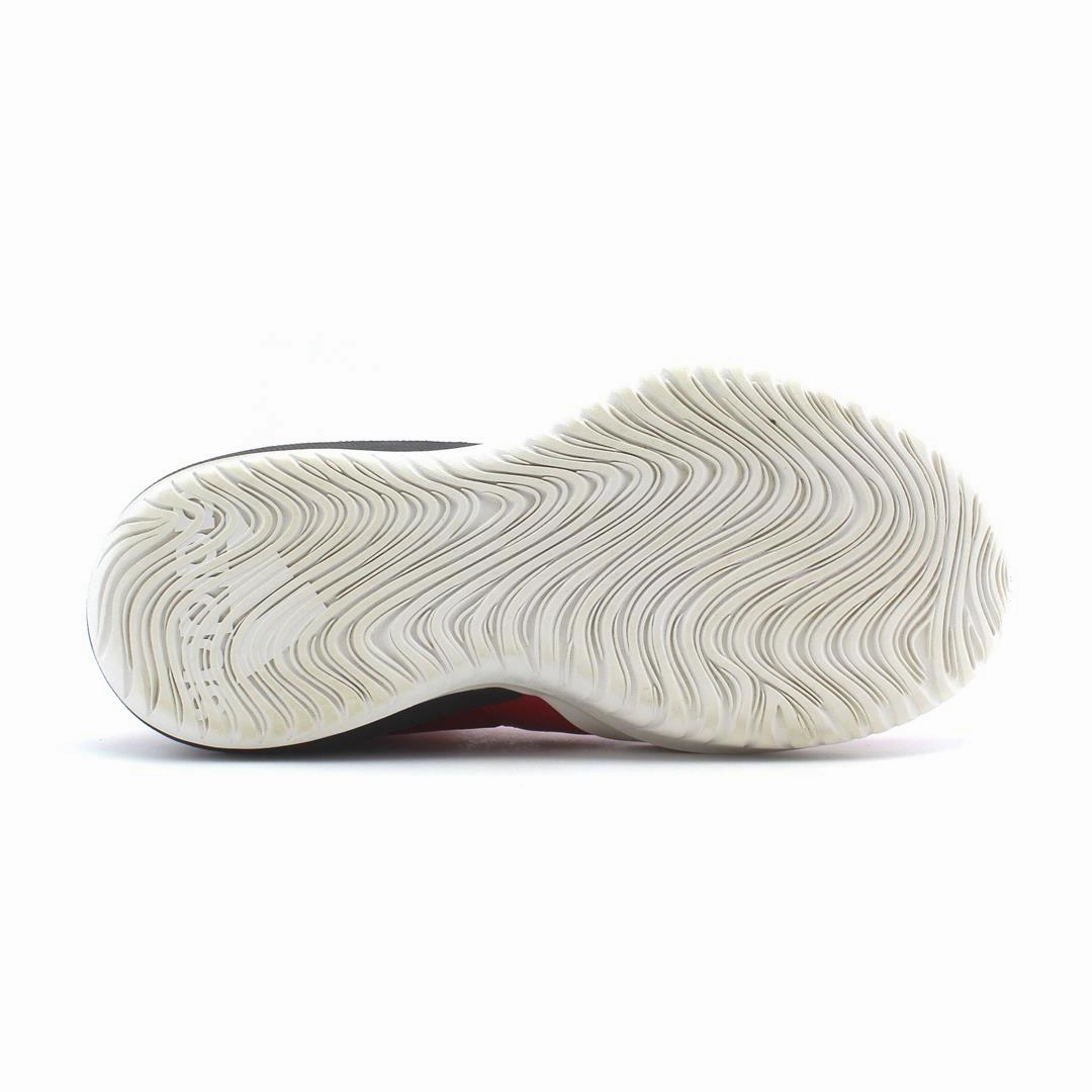 Basketball Shoes With Traction ADIDAS CRAZY TEAM K SCARLET