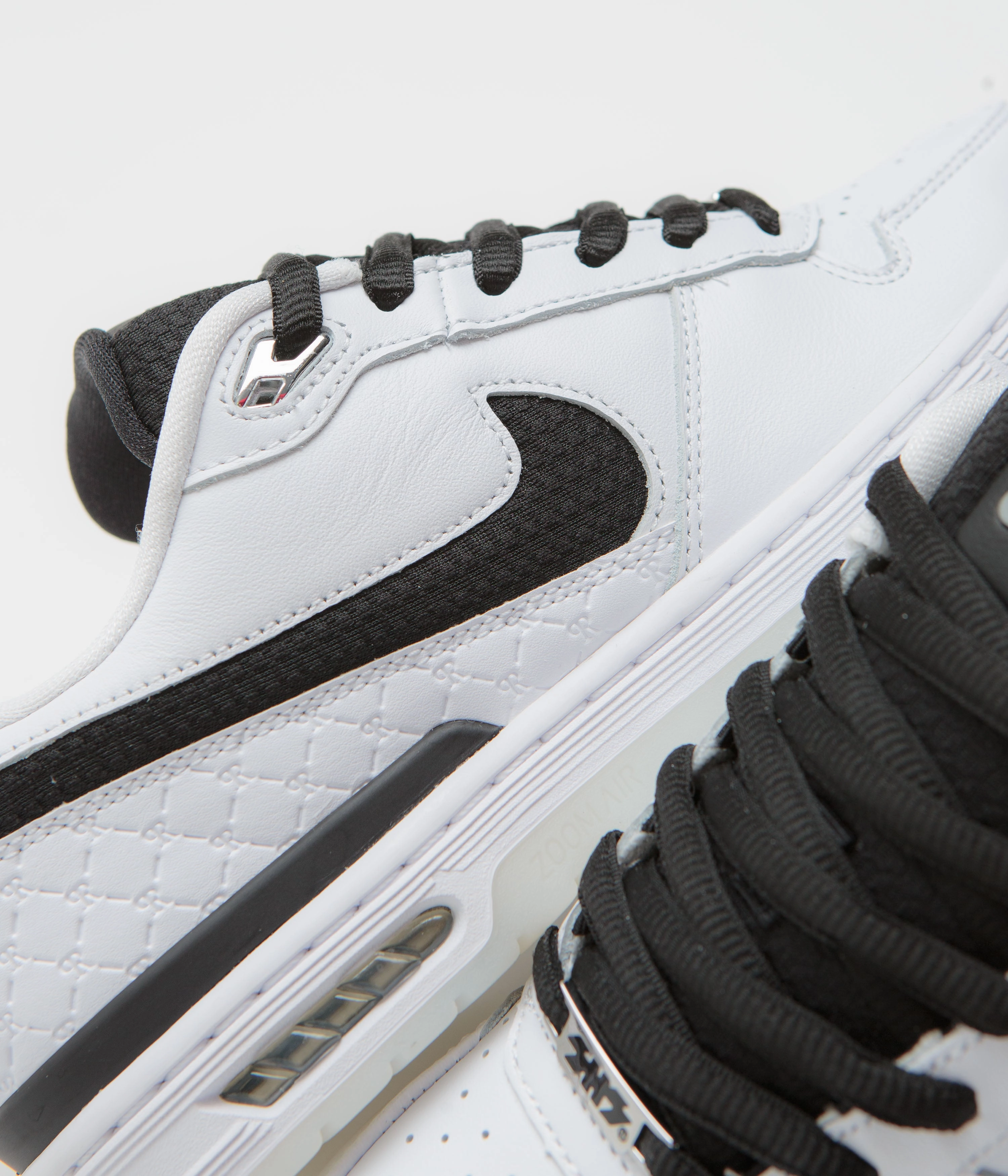 Nike SB P-Rod 1 OG QS Shoes - White / Black - White - Clear Nike Shoes Air Force Price