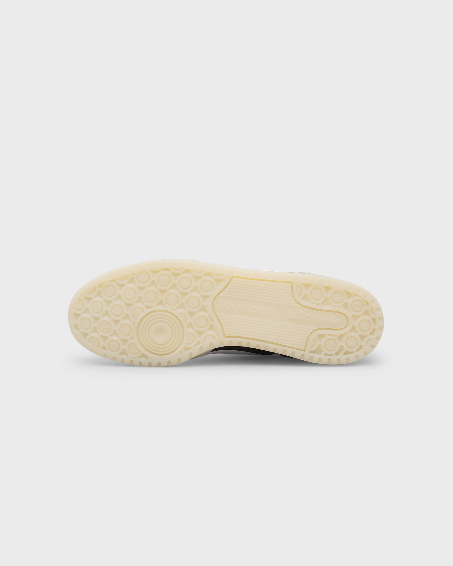 Adidas Lillard Shoes Adidas Forum Exhibit Low 2 Footwear White/Core Black