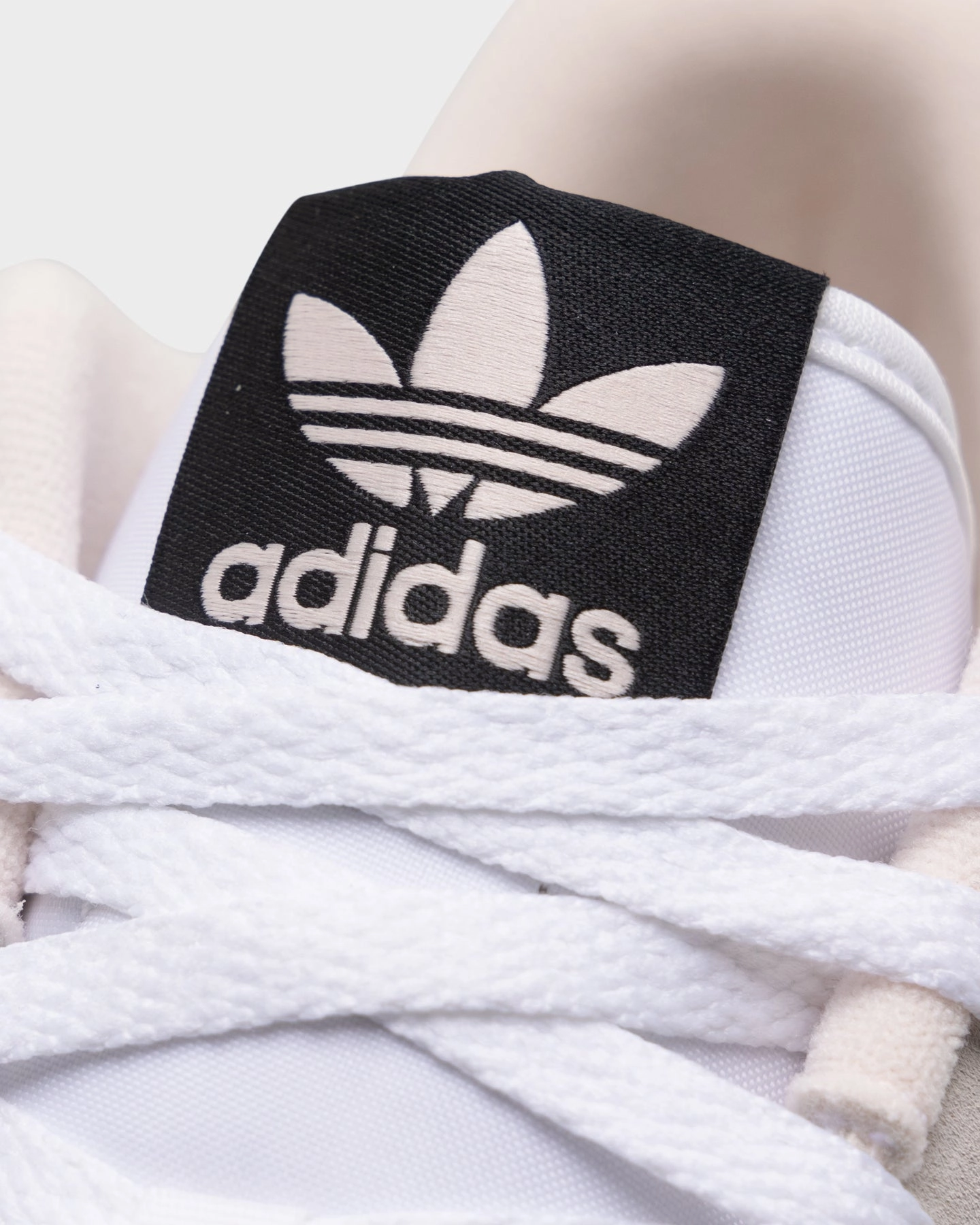 Adidas Forum Exhibit Low 2 Footwear White/Core Black Adidas Edwards Signature Shoe