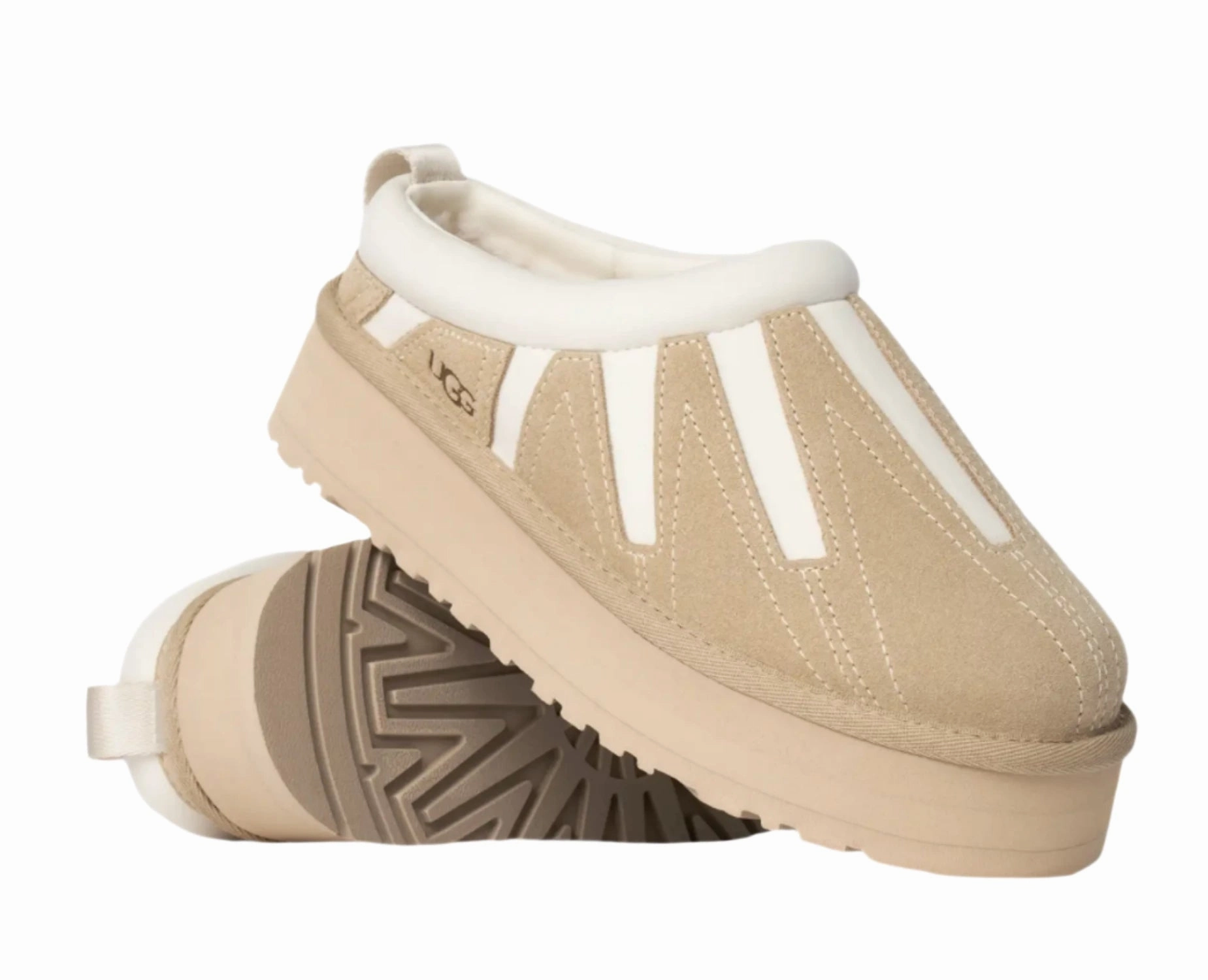 UGG Women's Tazz Sunset Clog - Mustard Seed Hobby Lobby Slippers