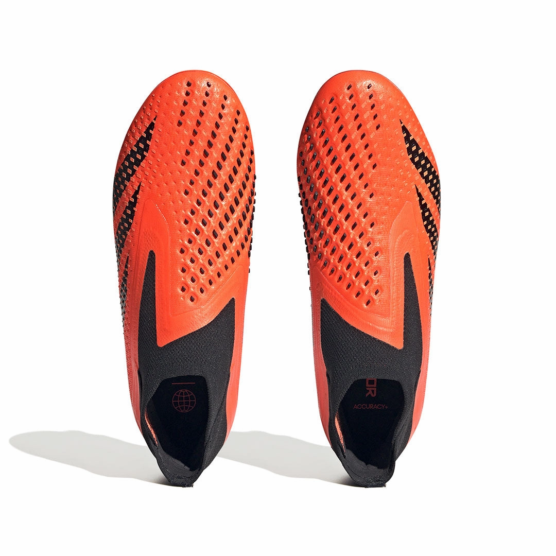 Soccer Cleats 2015 adidas - Unisex Predator Accuracy  Firm Ground Soccer Cleats (GW4560)