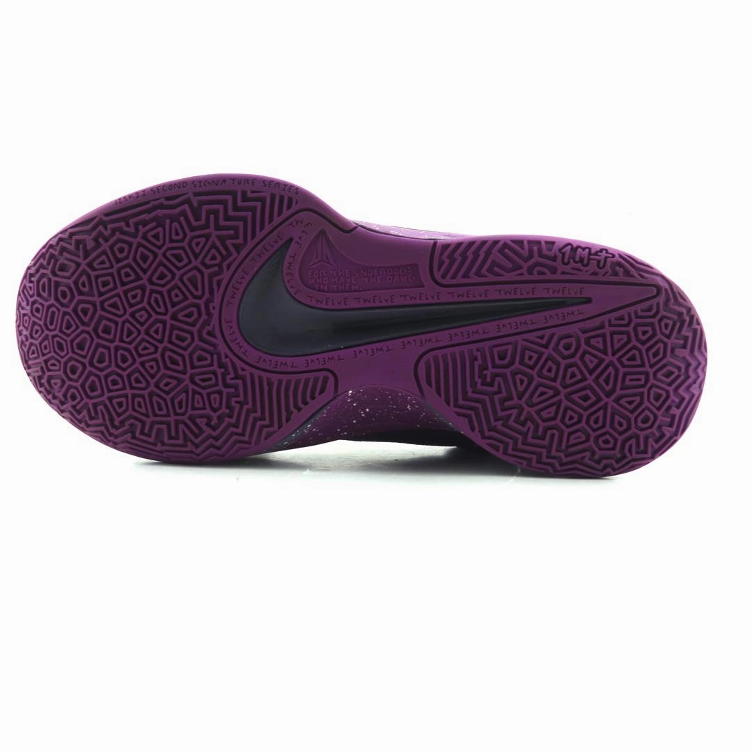 Best Indoor Basketball Shoes NIKE JA 2