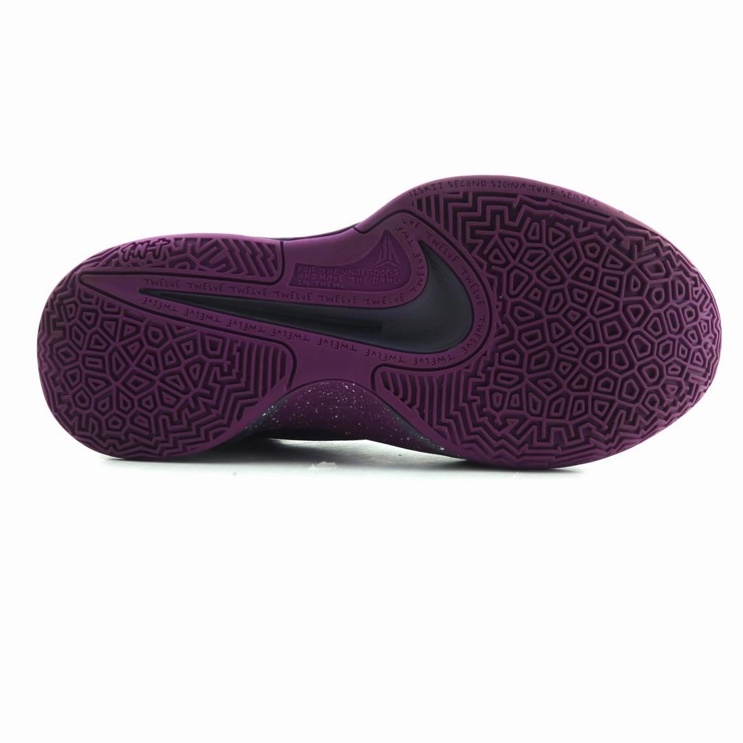 NIKE JA 2 Top 10 Basketball Shoes Under 100 Dollars