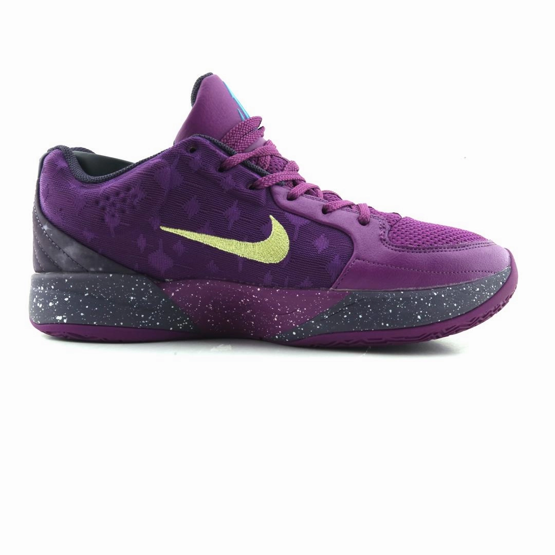 NIKE JA 2 High Ankle Basketball Shoes