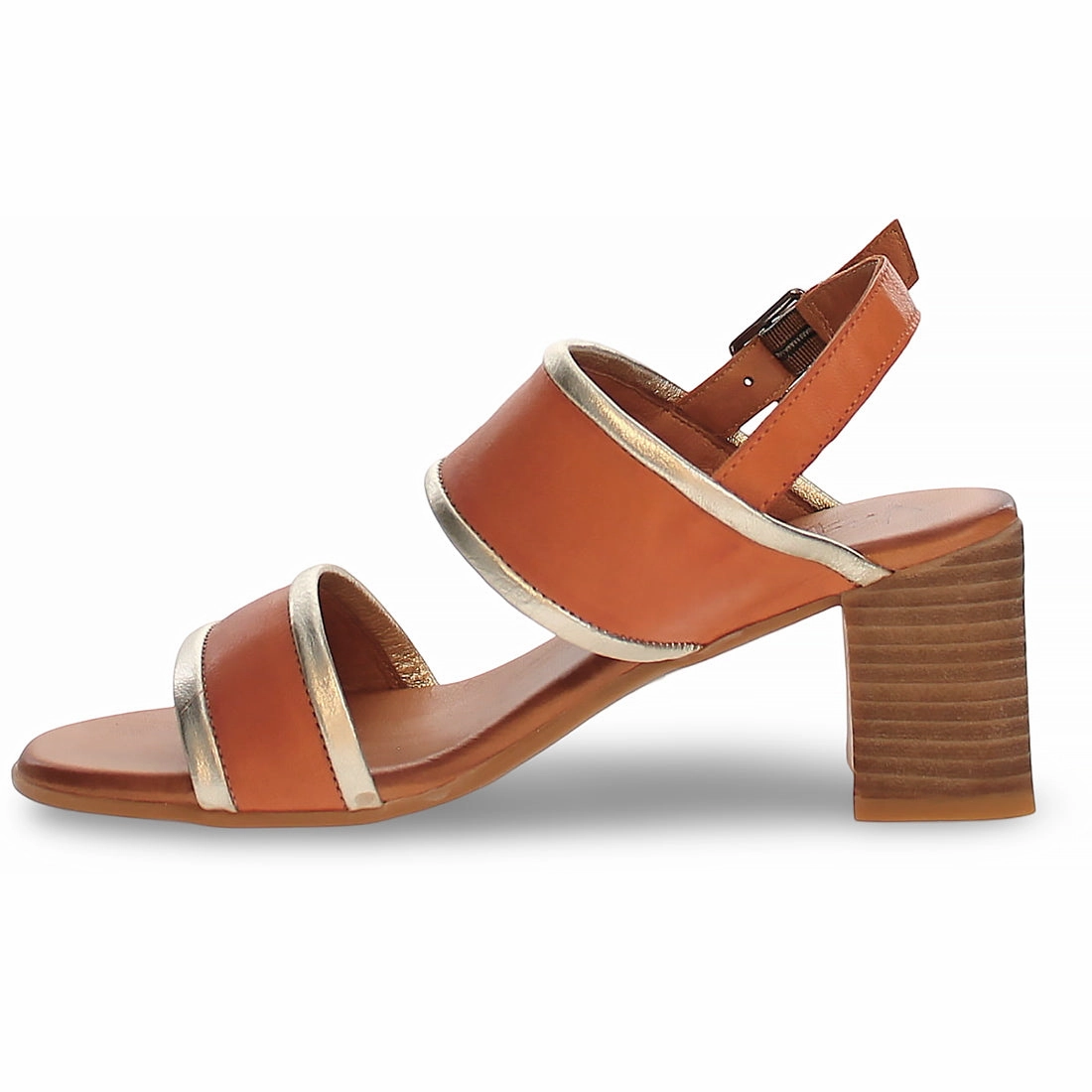 Fuzzy Croc Sandals Taormina