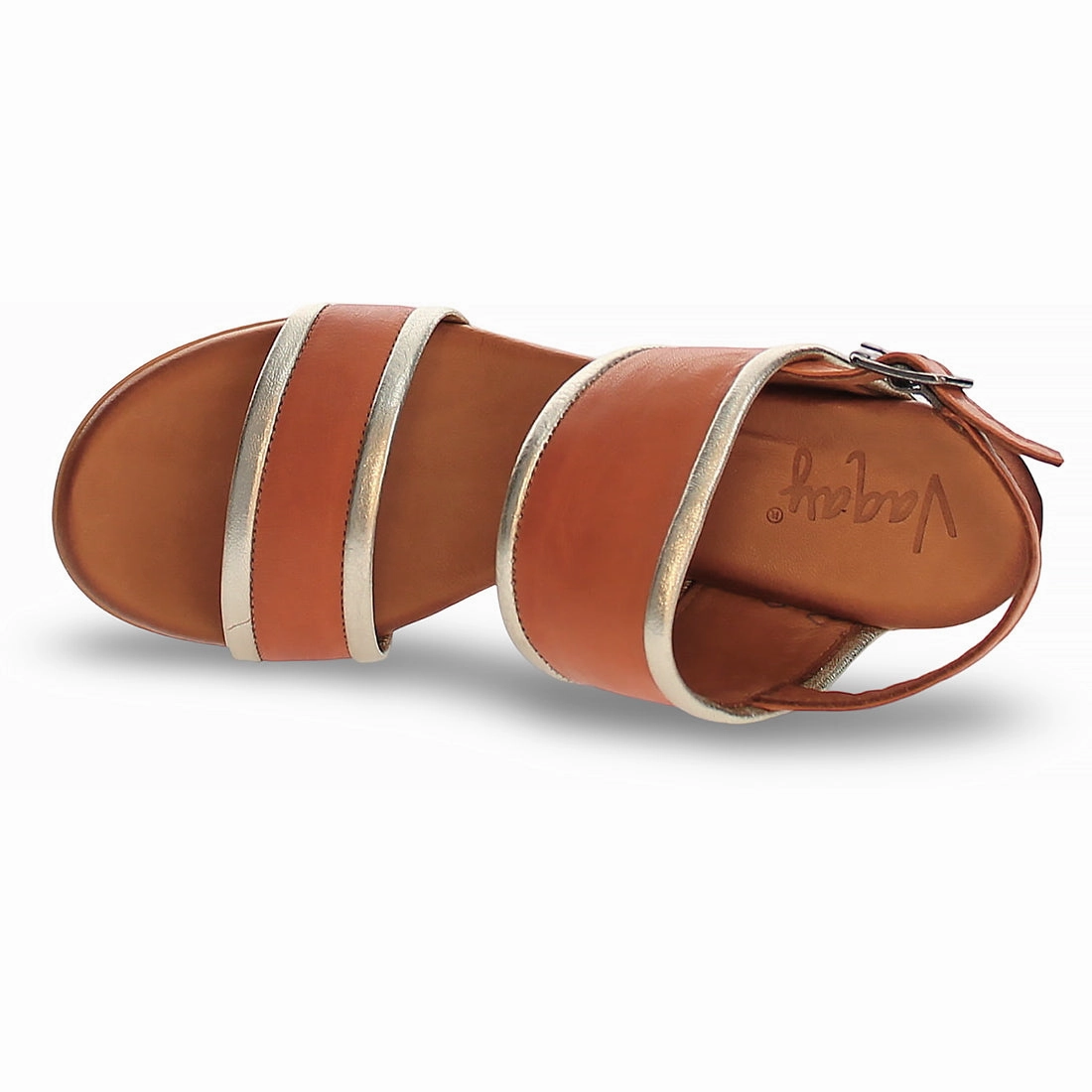 Fur For Sandals Taormina