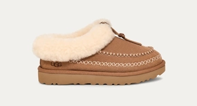 UGG WOMENS TASMAN ALPINE - CHESTNUT Slippers Of Spider Climbing 5e