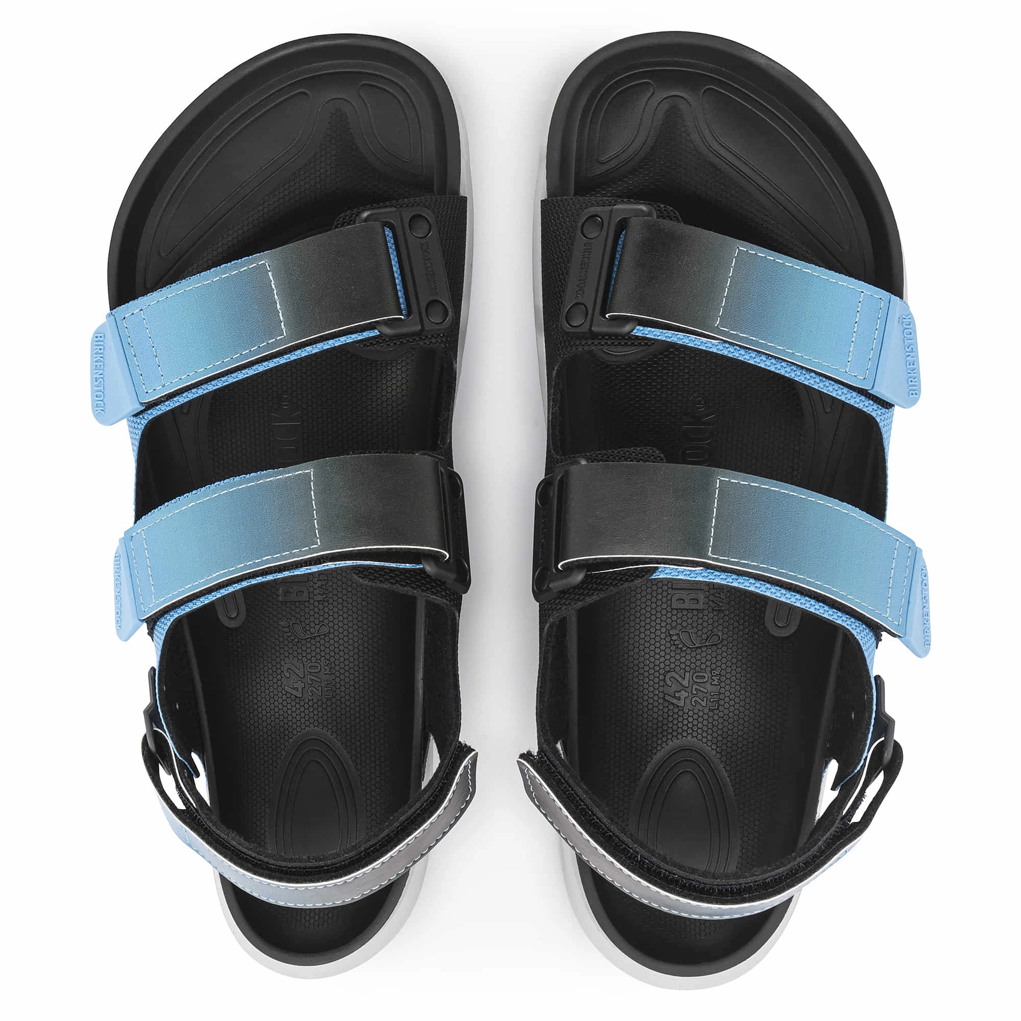 Pikolinos Palma Sandals Tatacoa Birko-Flor