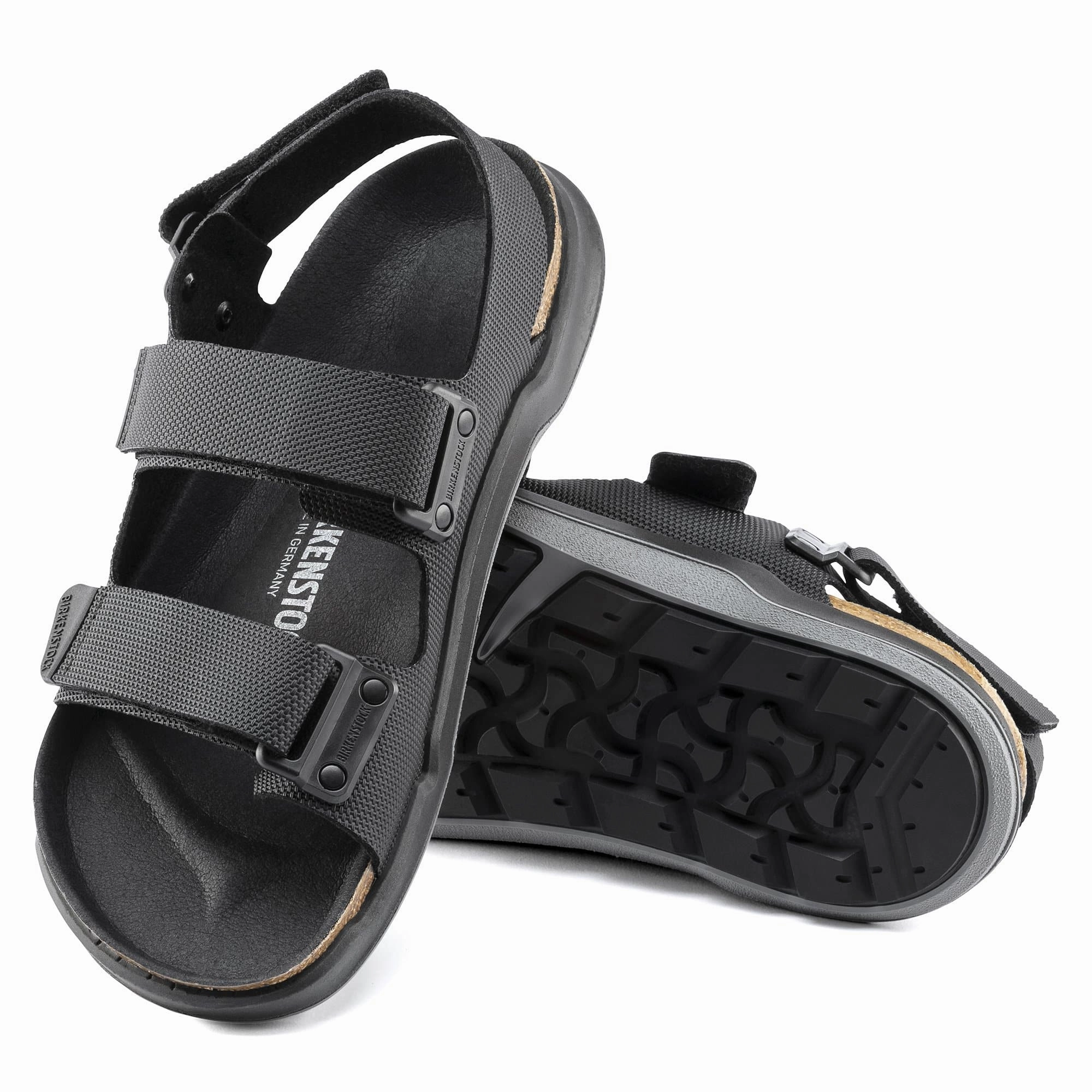 Tatacoa Men Birko-Flor Loop Sandals